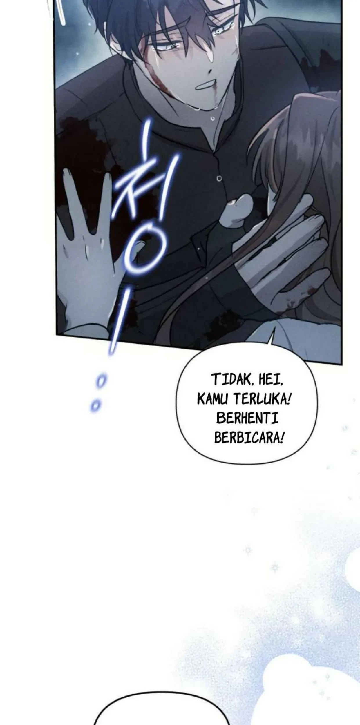 Don’t Be Too Nice Chapter 02 Gambar 23