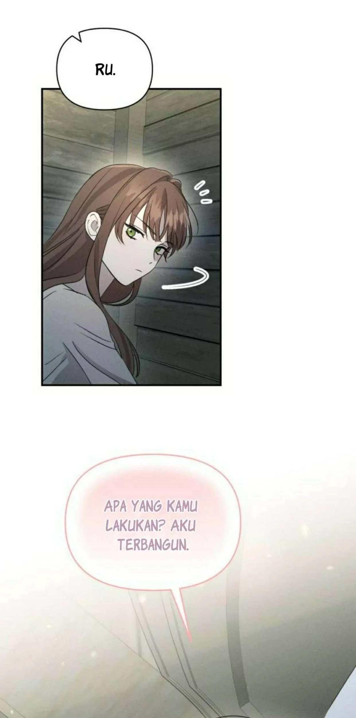 Don’t Be Too Nice Chapter 02 Gambar 43