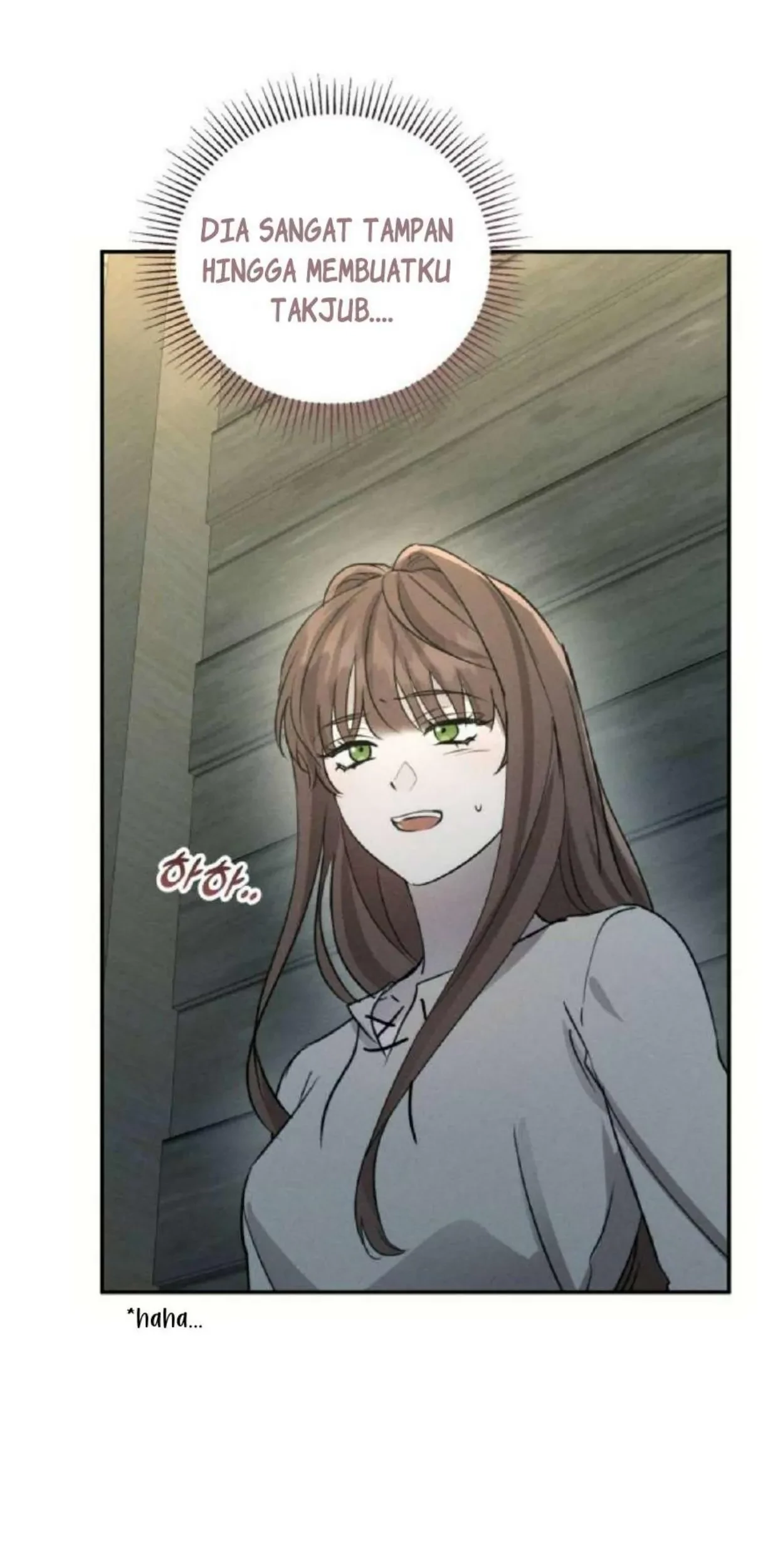 Don’t Be Too Nice Chapter 02 Gambar 46