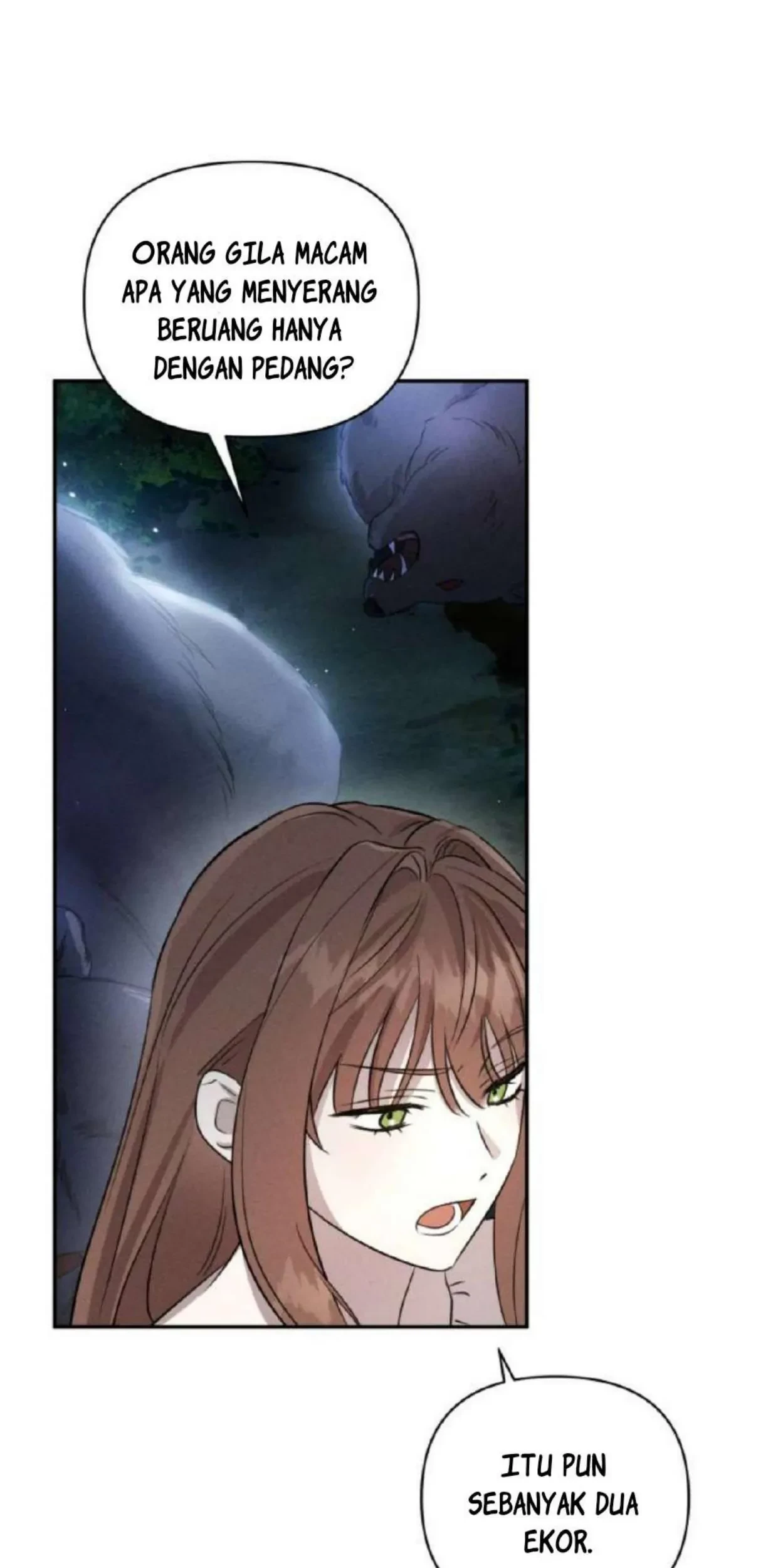 Don’t Be Too Nice Chapter 02 Gambar 56