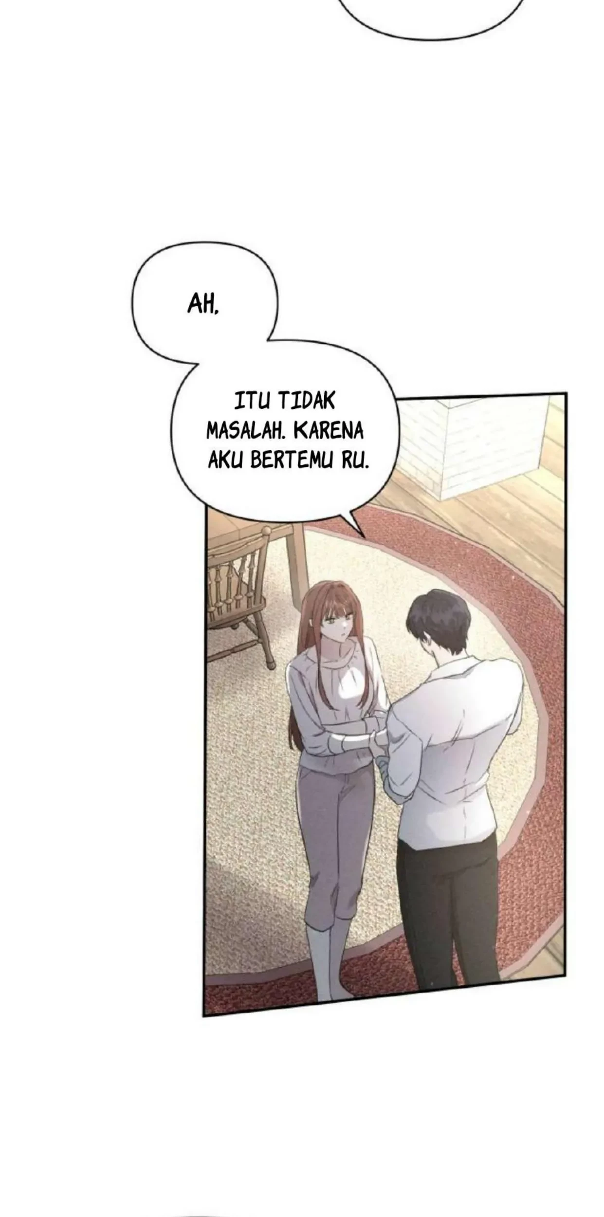 Don’t Be Too Nice Chapter 02 Gambar 57