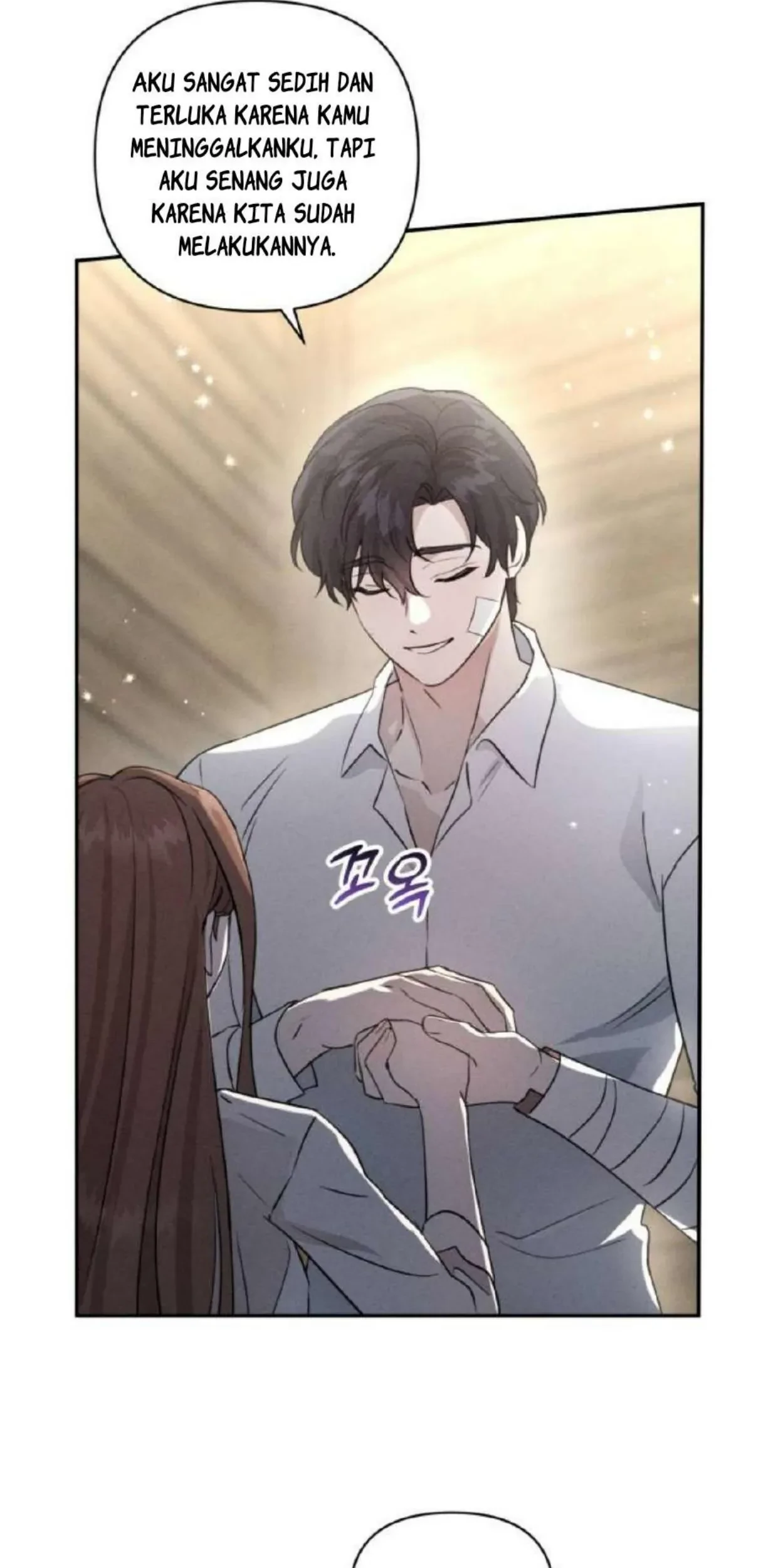 Don’t Be Too Nice Chapter 02 Gambar 58