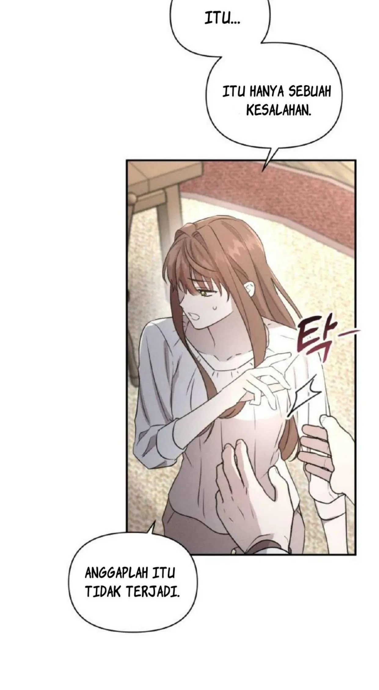 Don’t Be Too Nice Chapter 02 Gambar 59