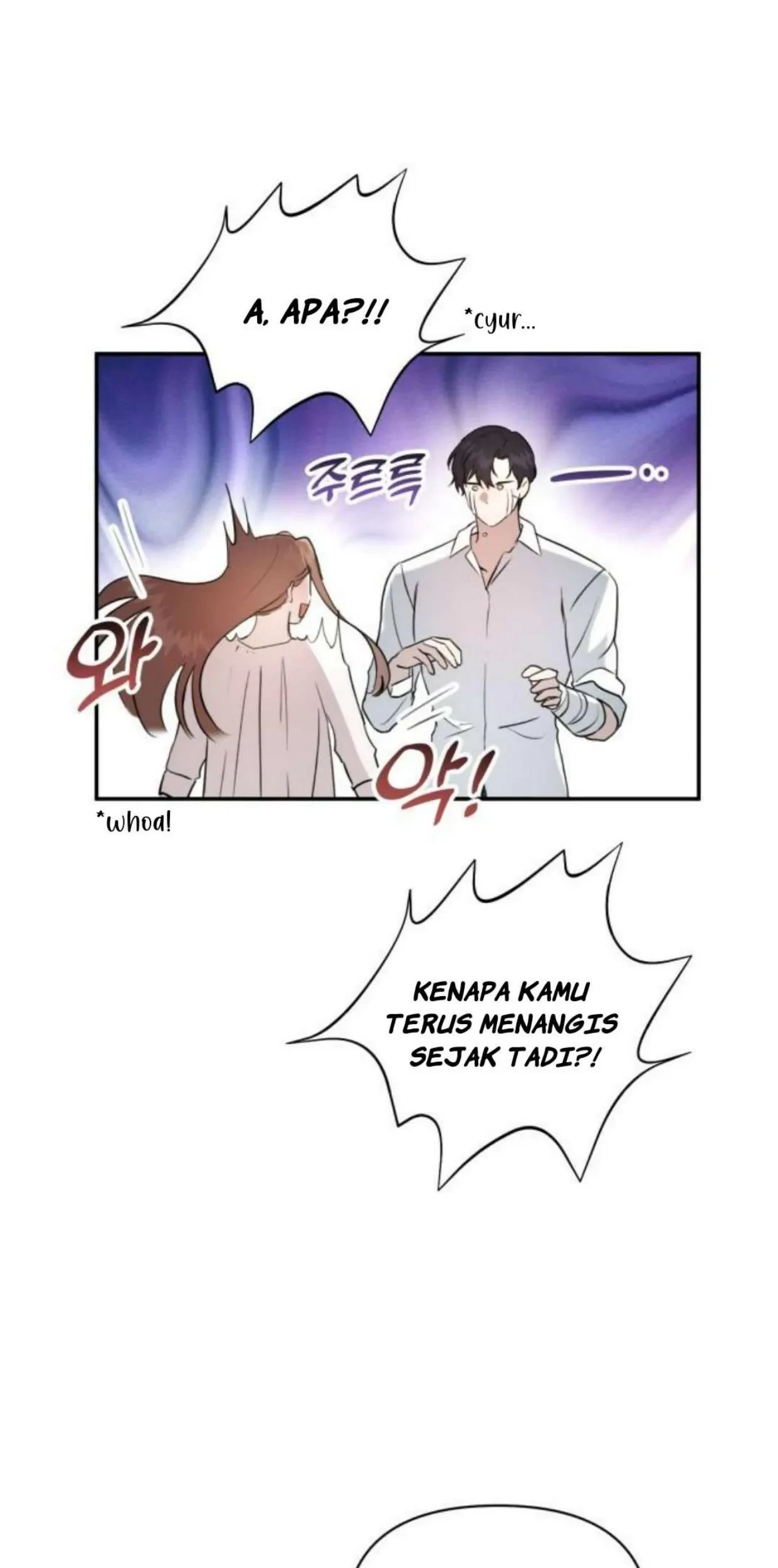 Don’t Be Too Nice Chapter 02 Gambar 60
