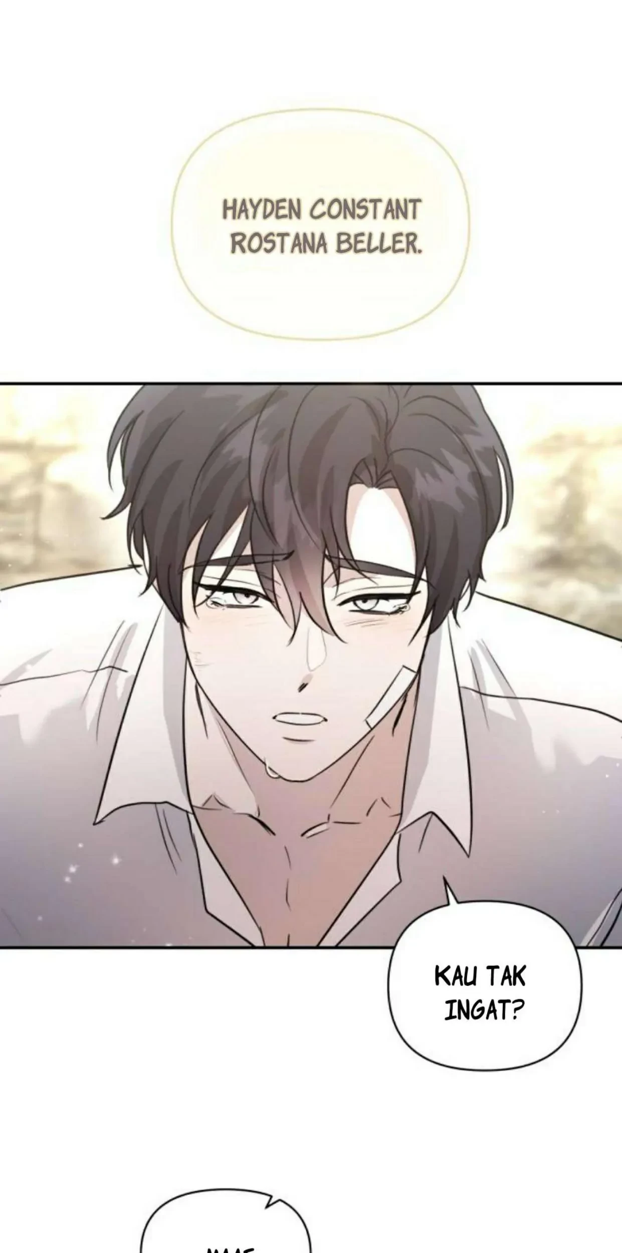 Don’t Be Too Nice Chapter 02 Gambar 64