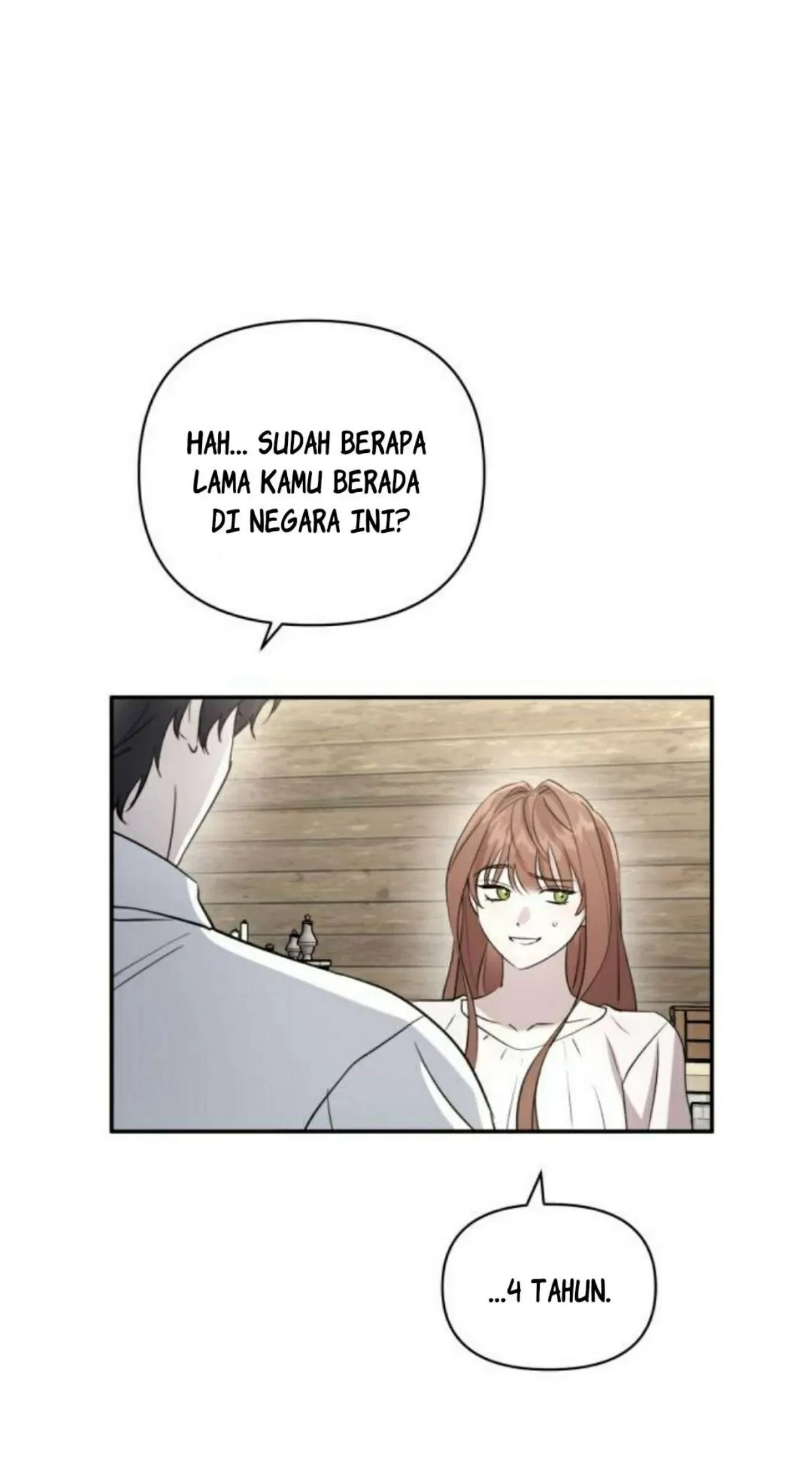 Don’t Be Too Nice Chapter 02 Gambar 66