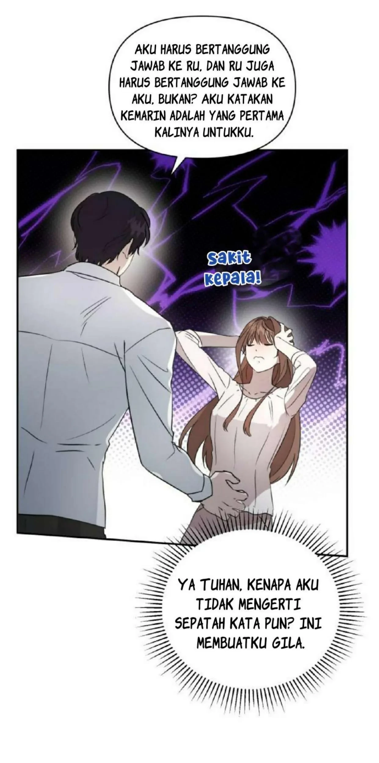 Don’t Be Too Nice Chapter 02 Gambar 70