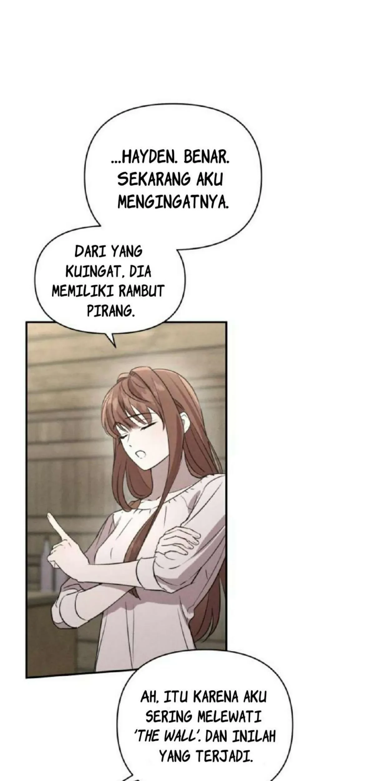 Don’t Be Too Nice Chapter 02 Gambar 72
