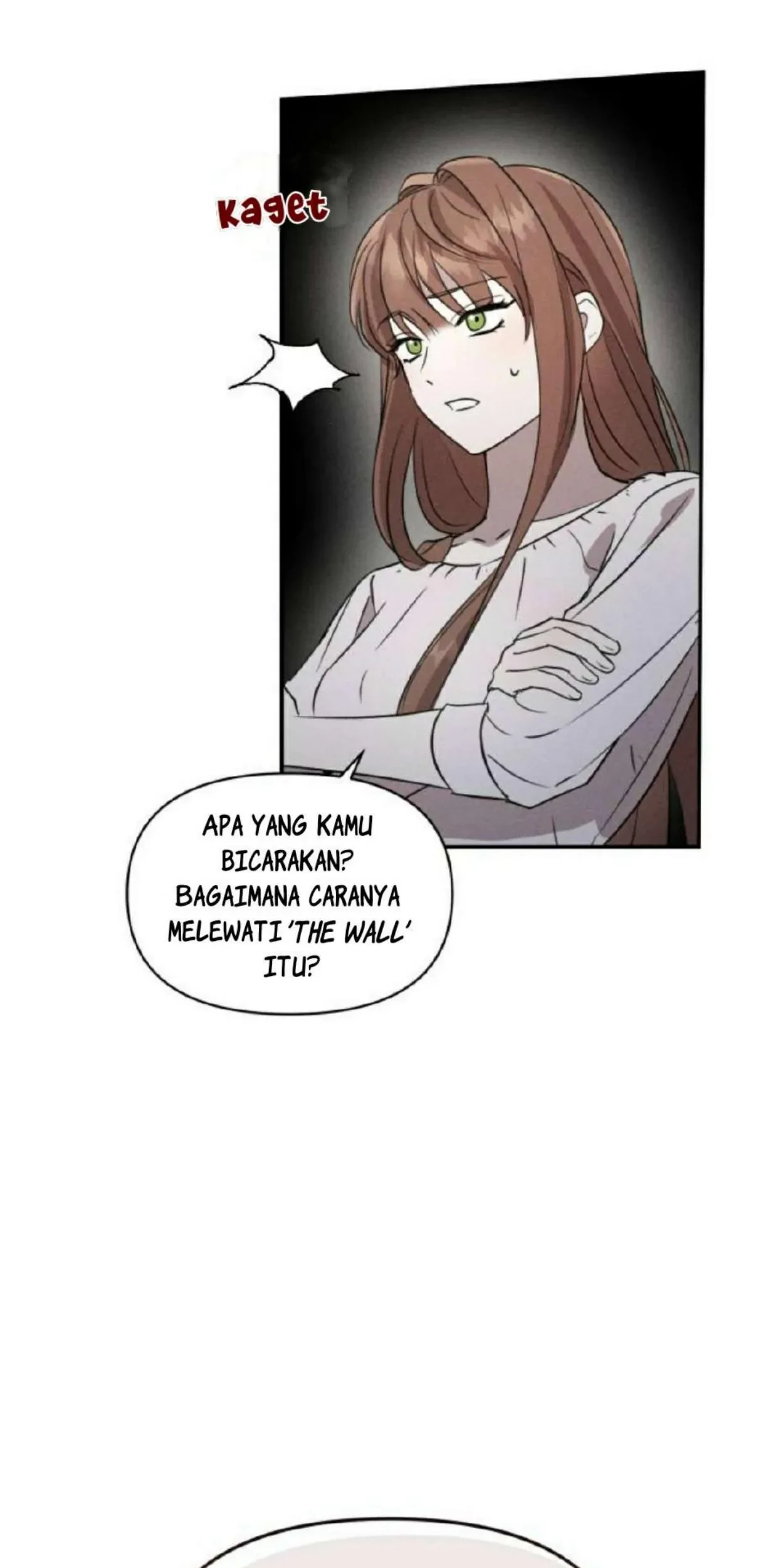 Don’t Be Too Nice Chapter 02 Gambar 74