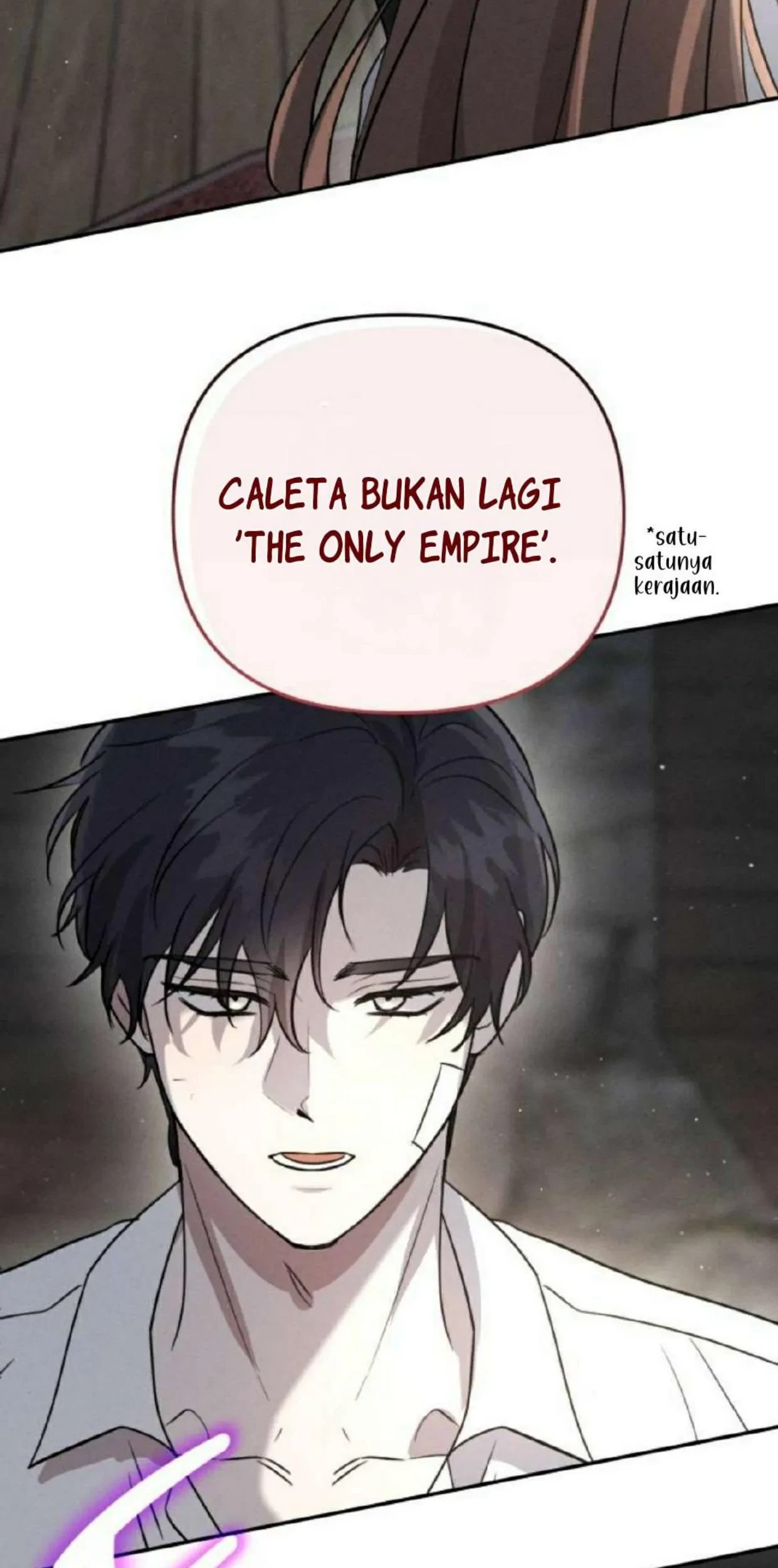 Don’t Be Too Nice Chapter 02 Gambar 76