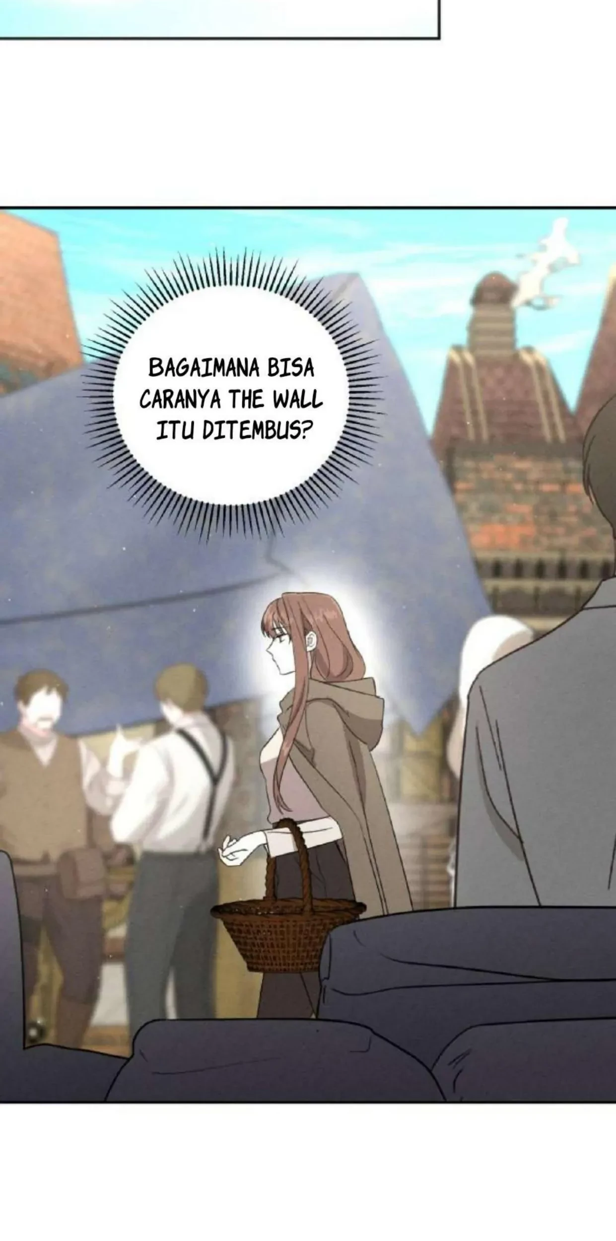 Don’t Be Too Nice Chapter 02 Gambar 79