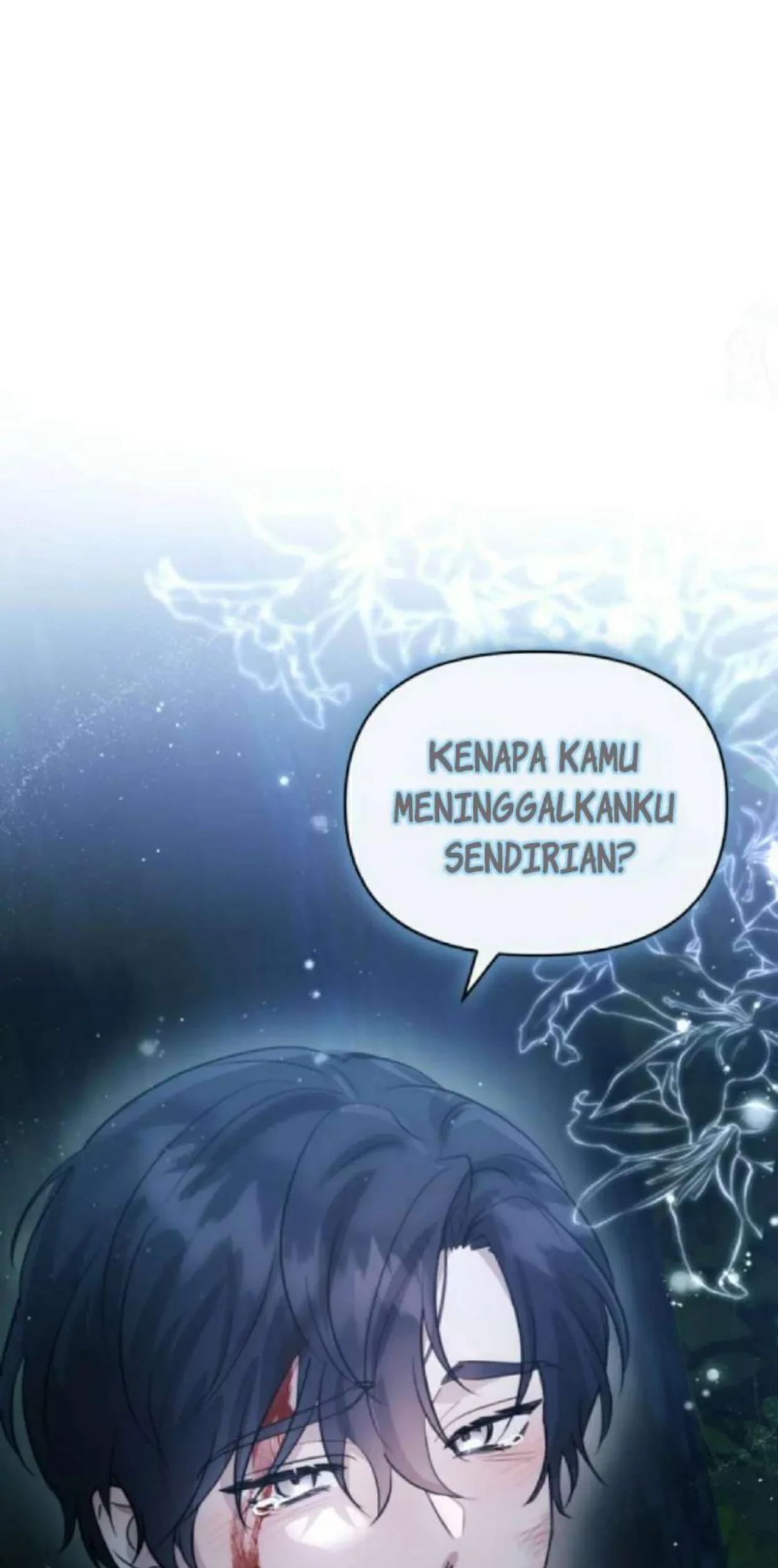 Baca Don’t Be Too Nice Chapter 02 Gambar 2