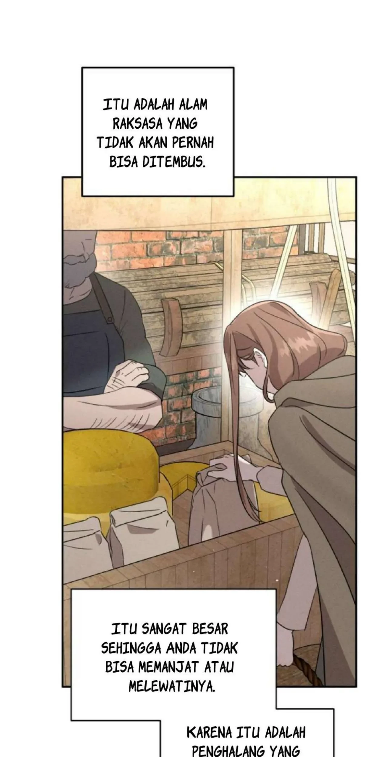 Don’t Be Too Nice Chapter 02 Gambar 81