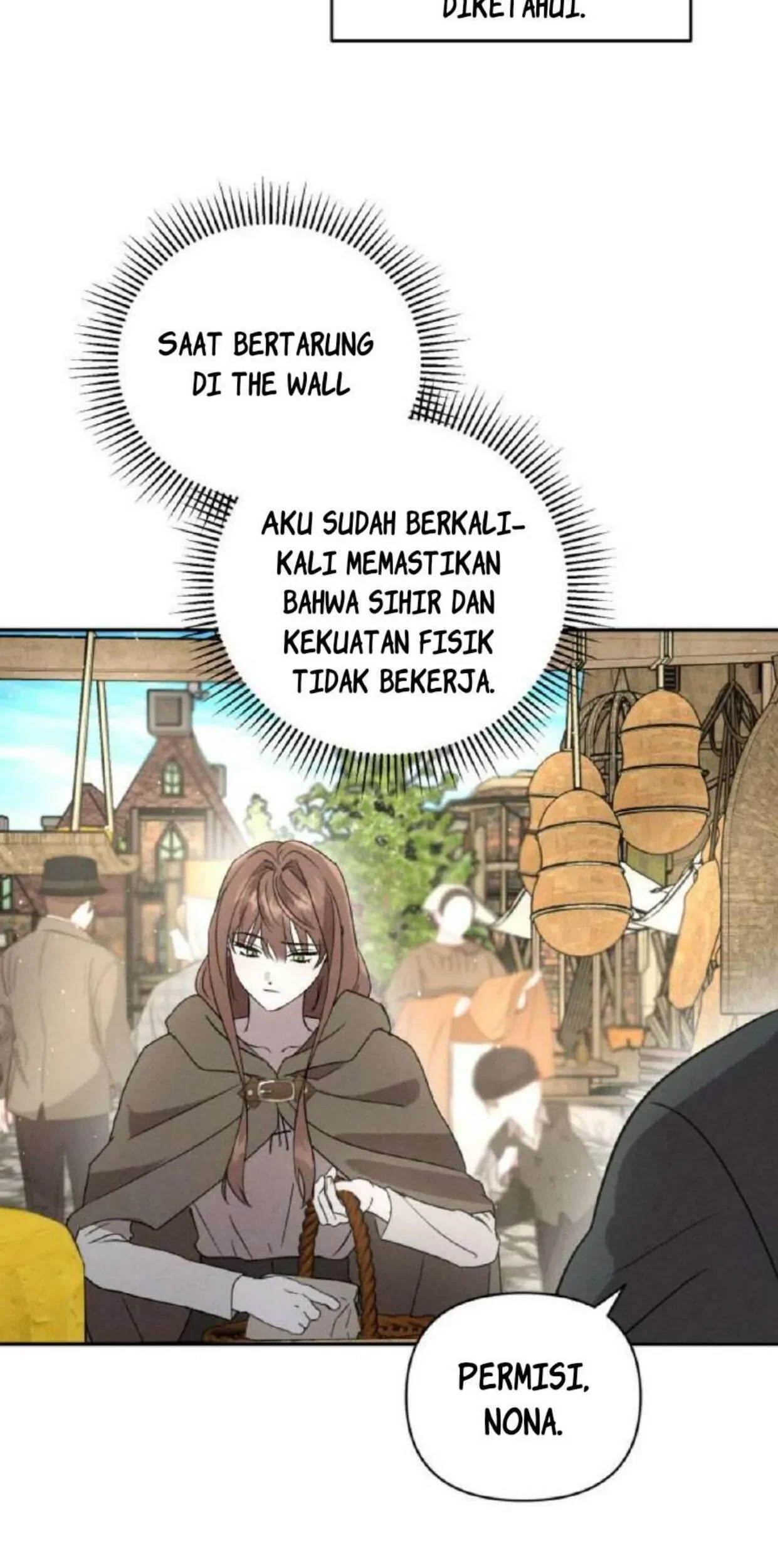 Don’t Be Too Nice Chapter 02 Gambar 83