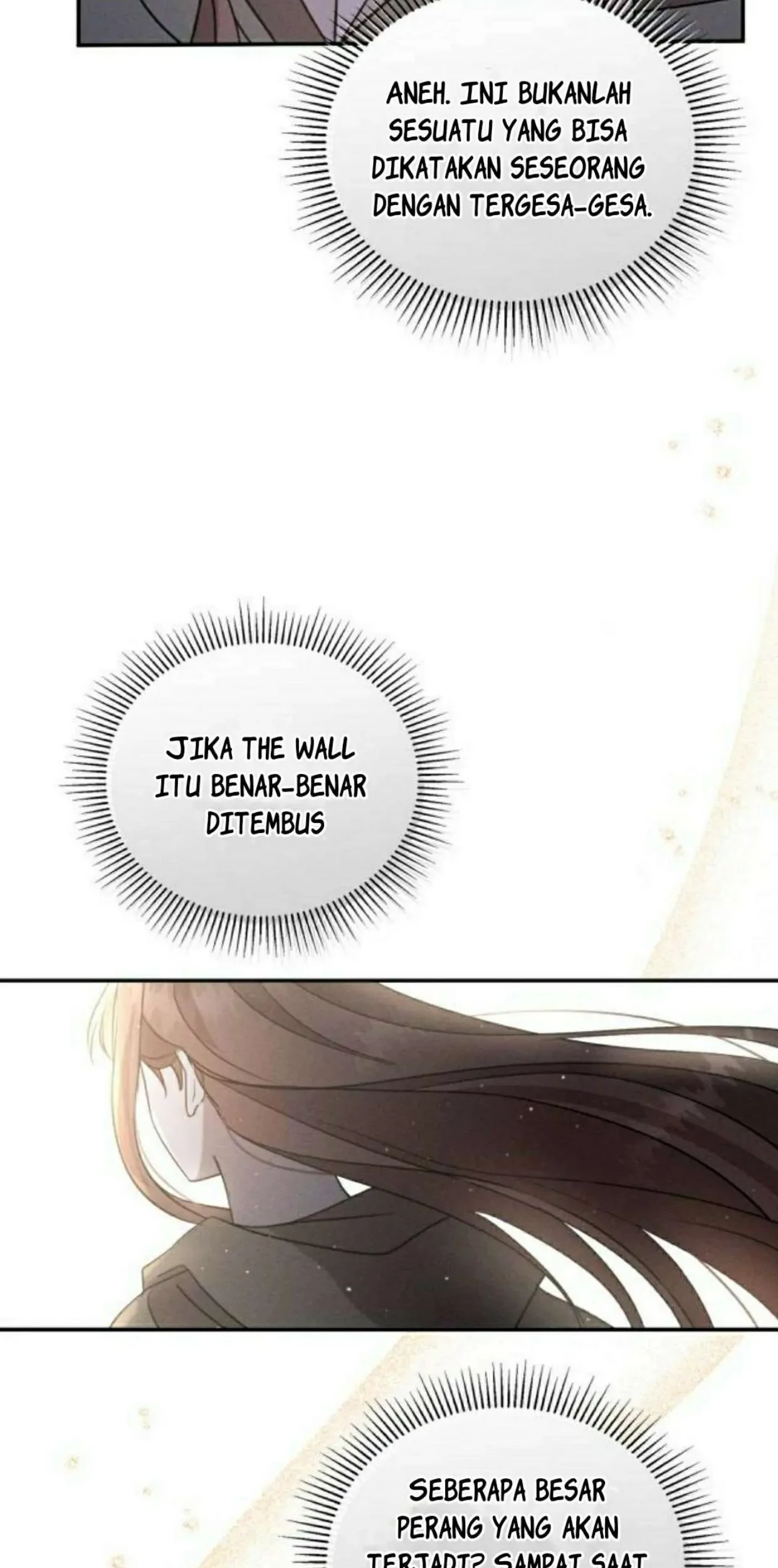 Don’t Be Too Nice Chapter 02 Gambar 91