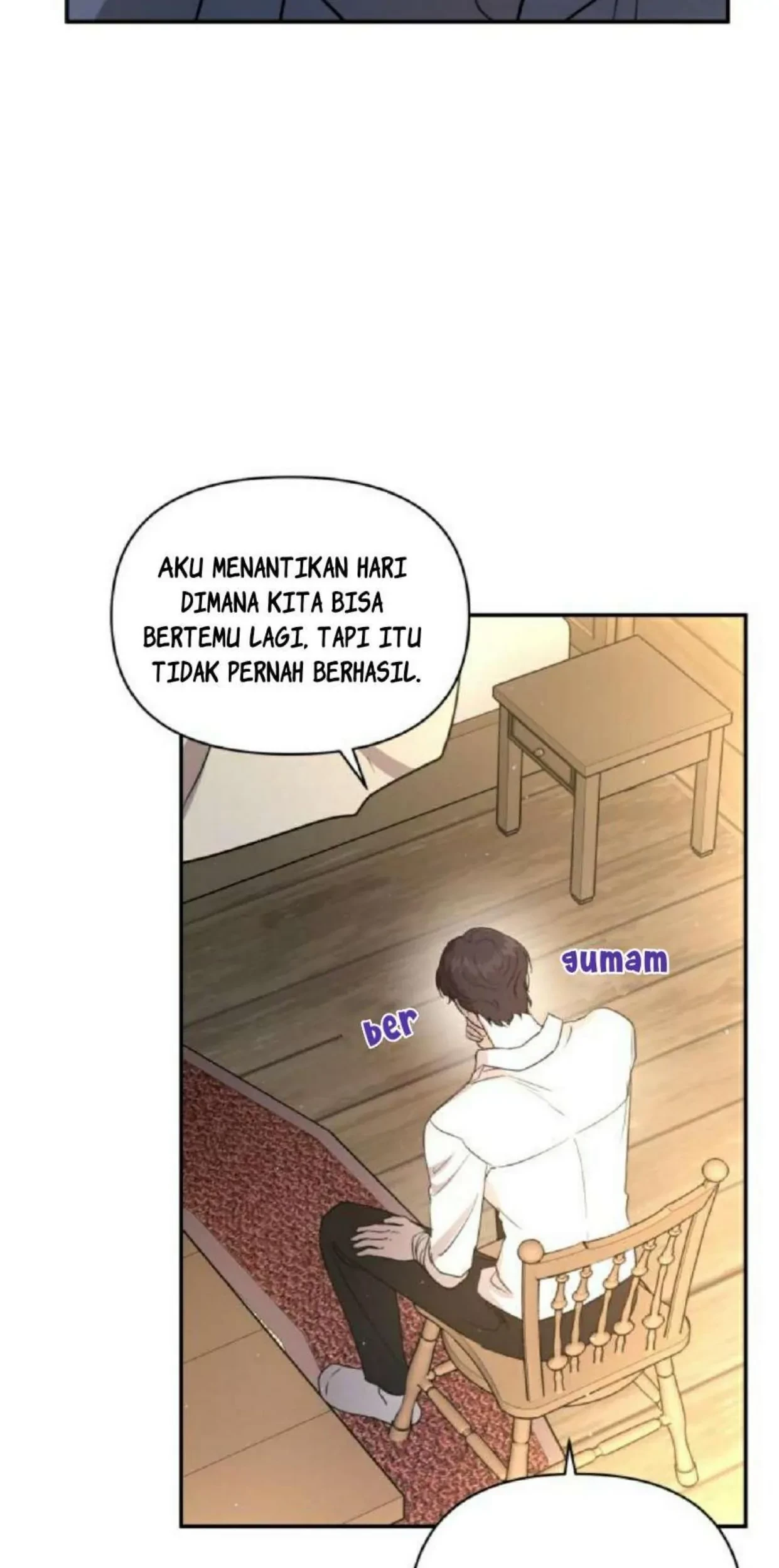 Don’t Be Too Nice Chapter 02 Gambar 98