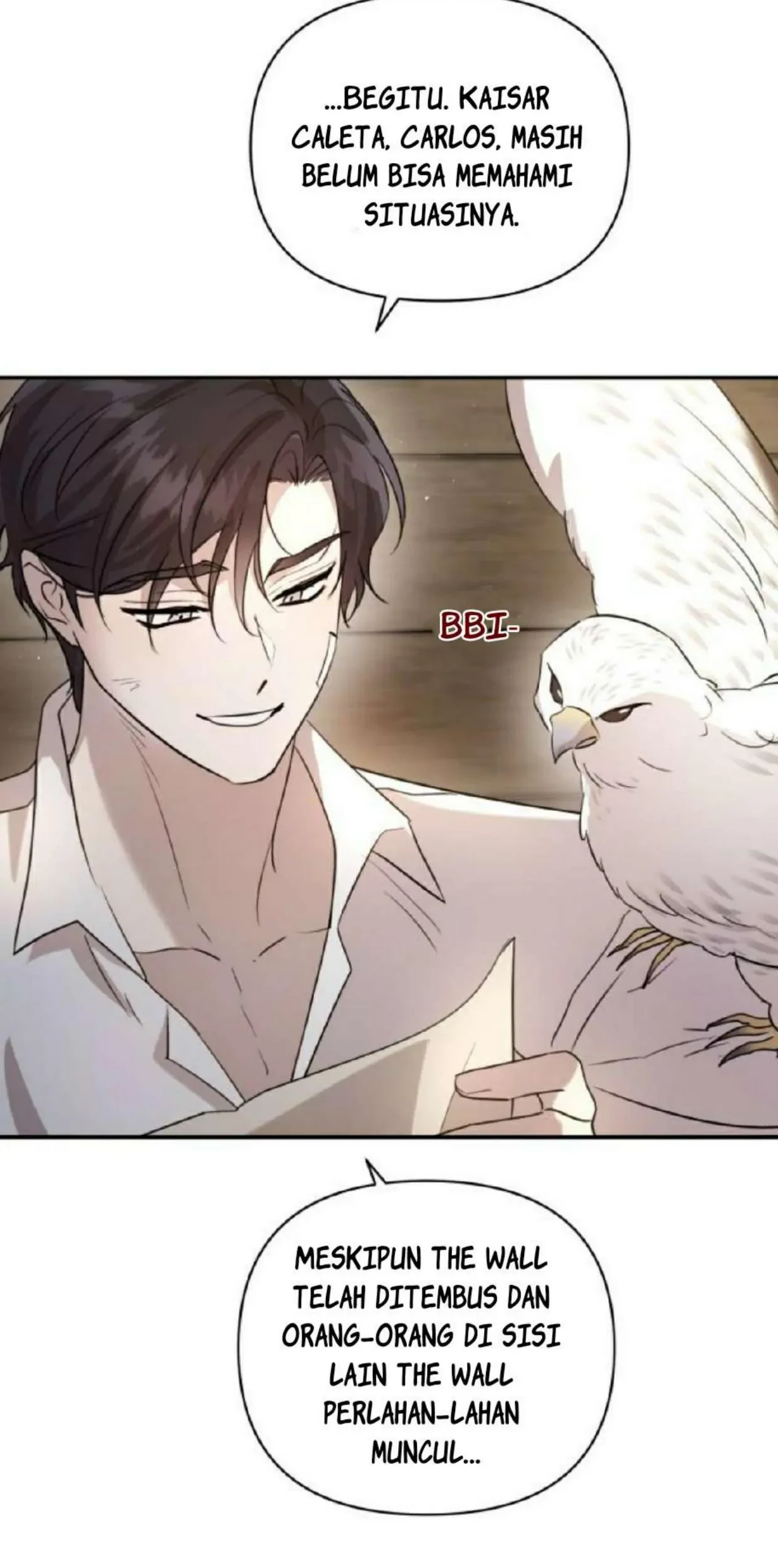 Don’t Be Too Nice Chapter 02 Gambar 103