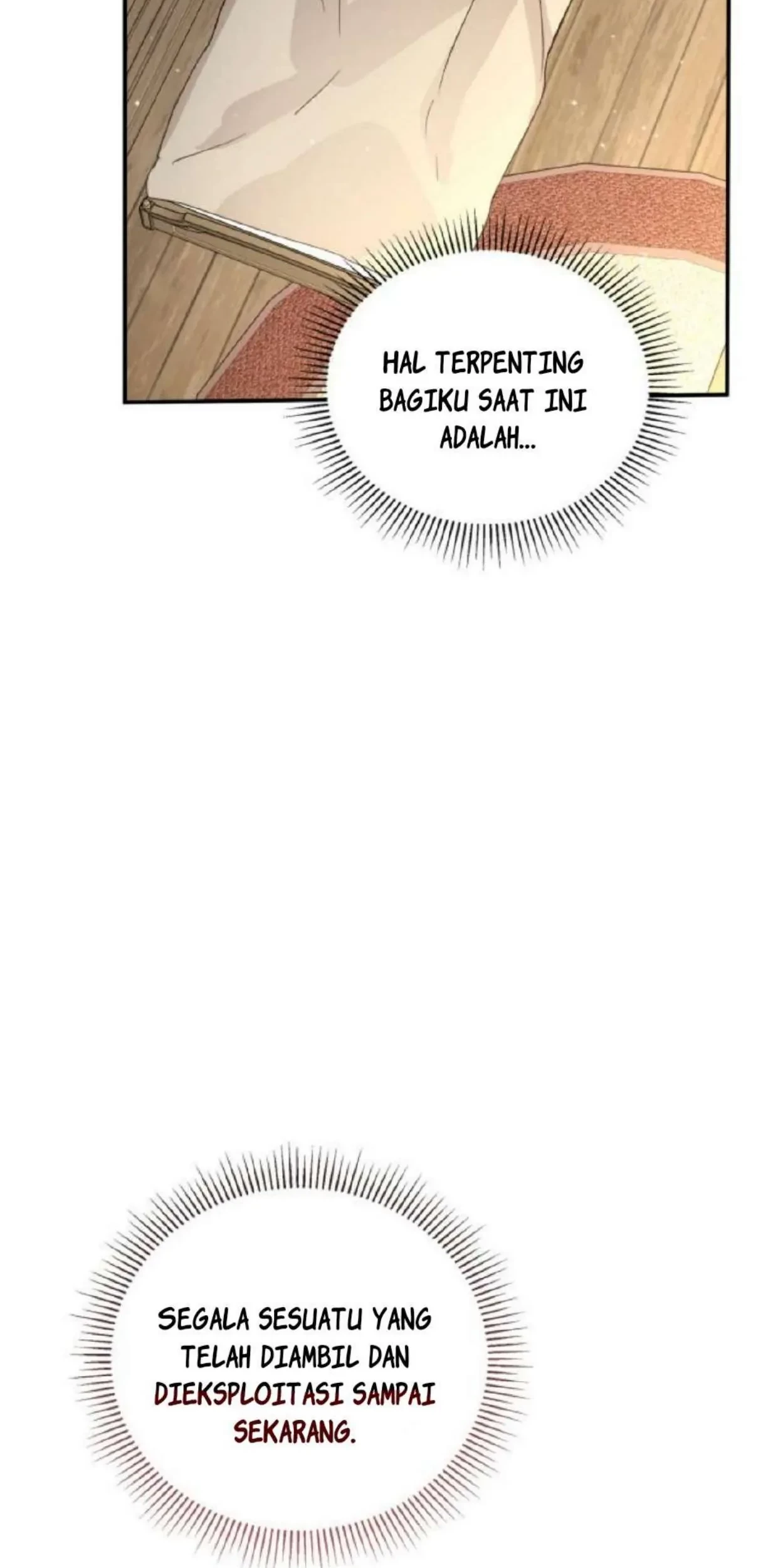 Don’t Be Too Nice Chapter 02 Gambar 107