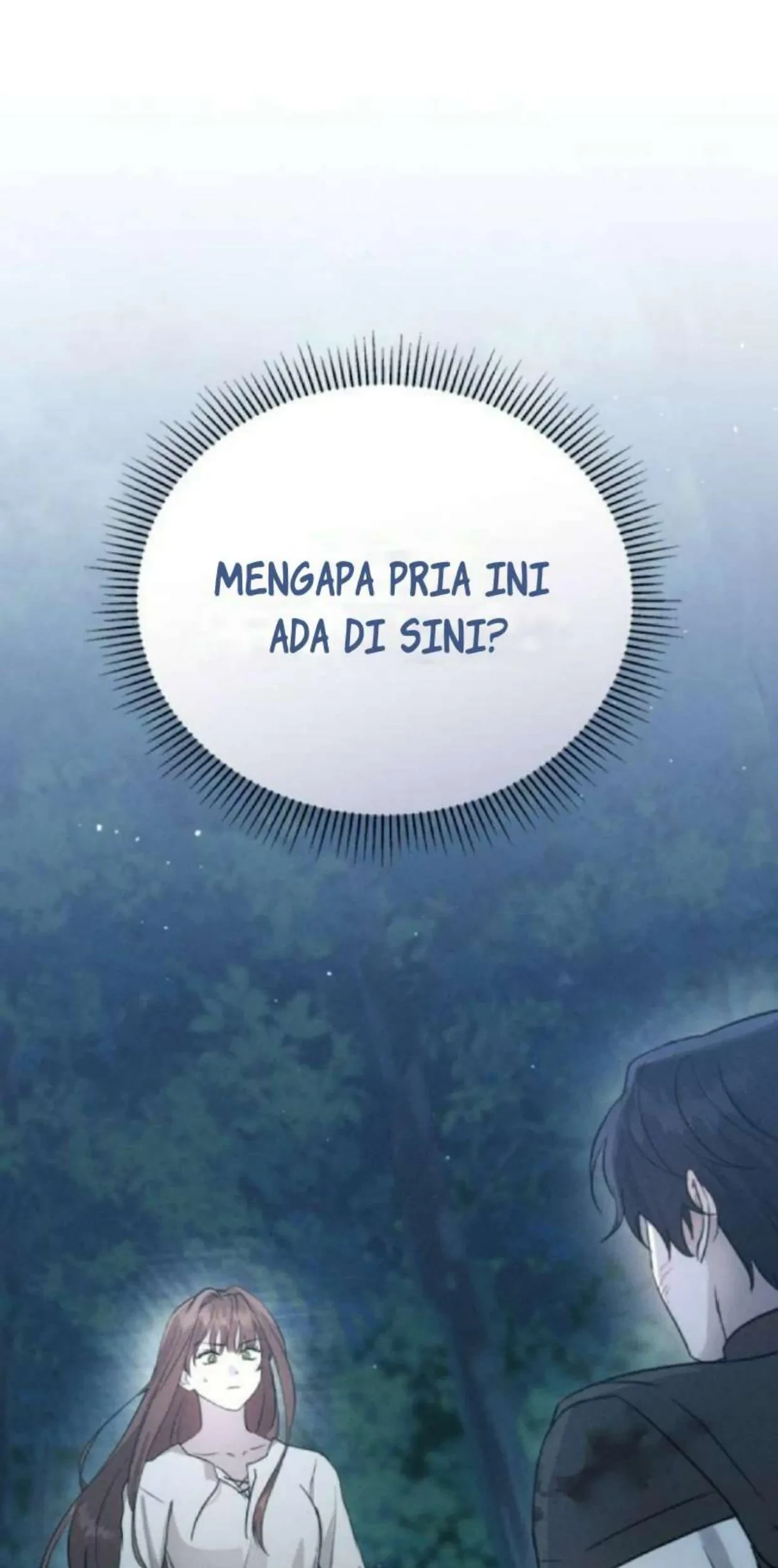 Don’t Be Too Nice Chapter 02 Gambar 5