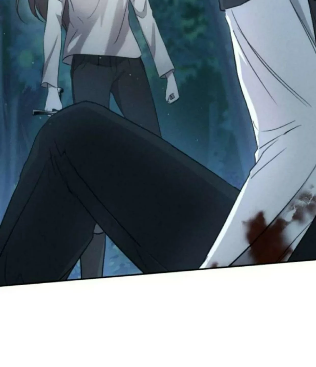 Don’t Be Too Nice Chapter 02 Gambar 6