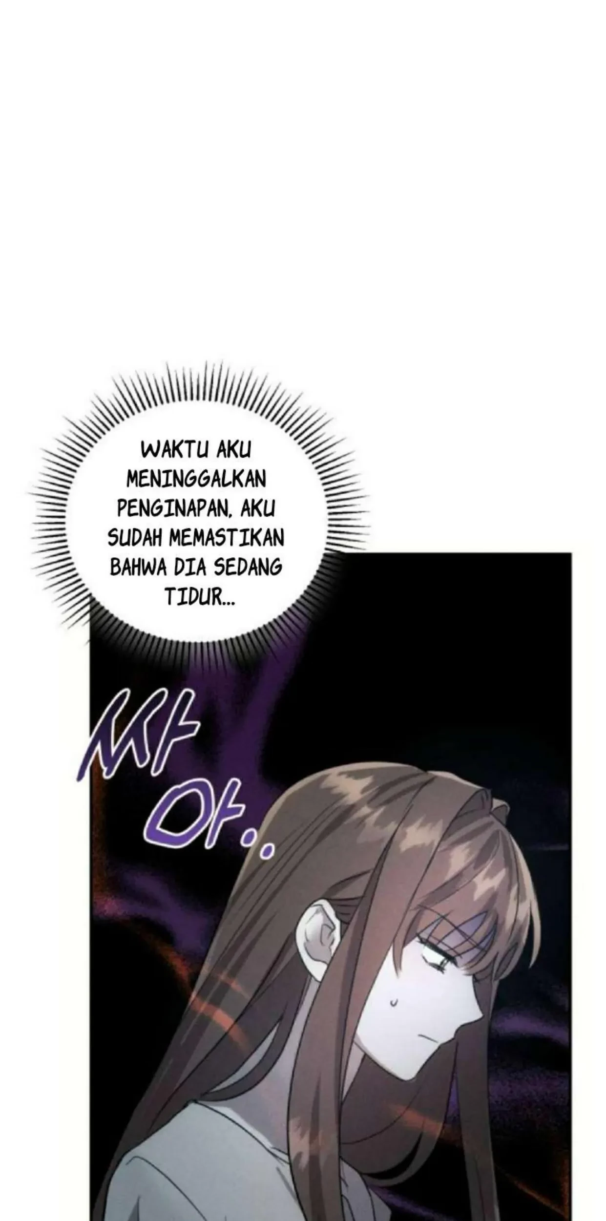 Don’t Be Too Nice Chapter 02 Gambar 7