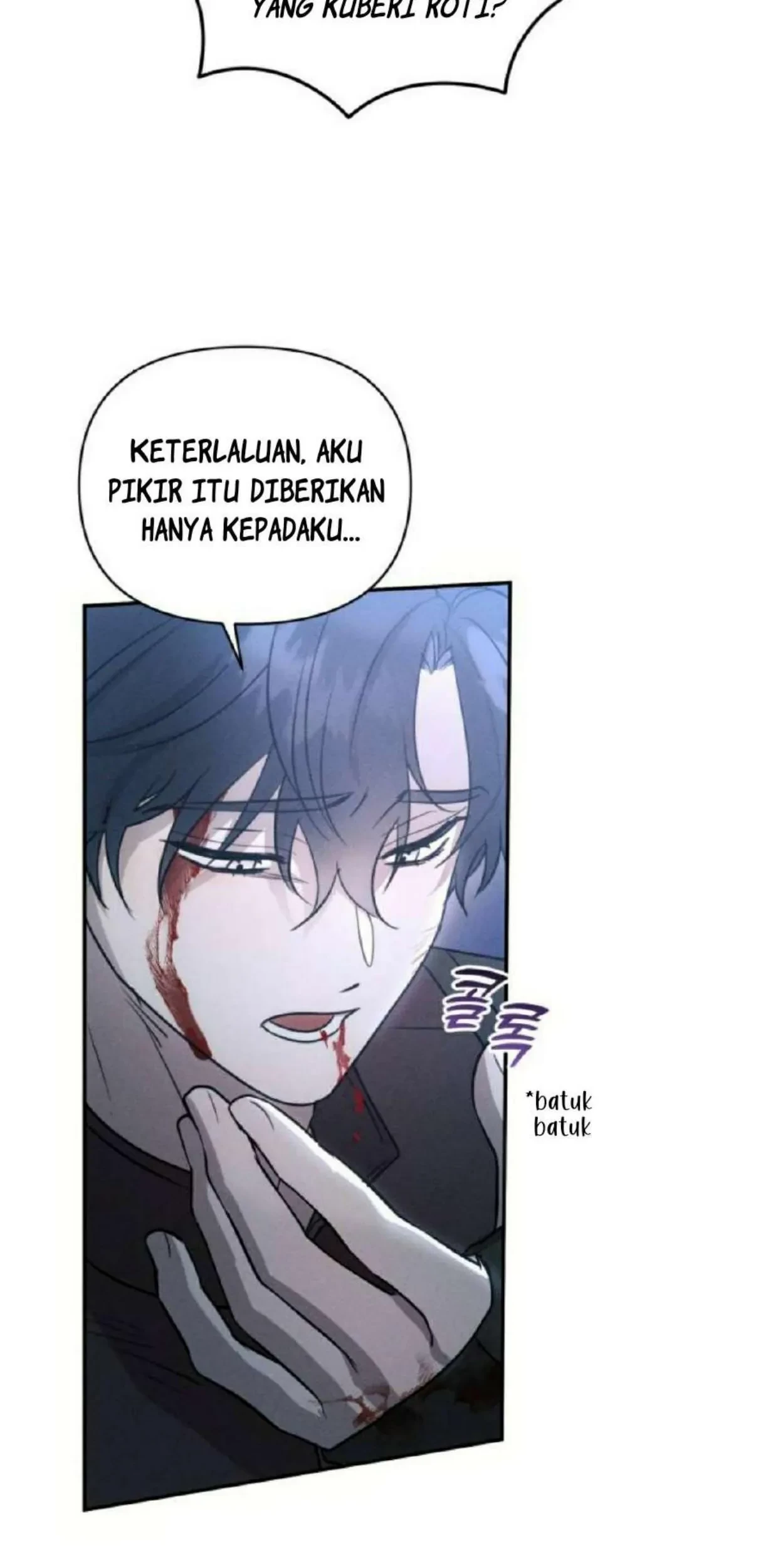 Don’t Be Too Nice Chapter 02 Gambar 12