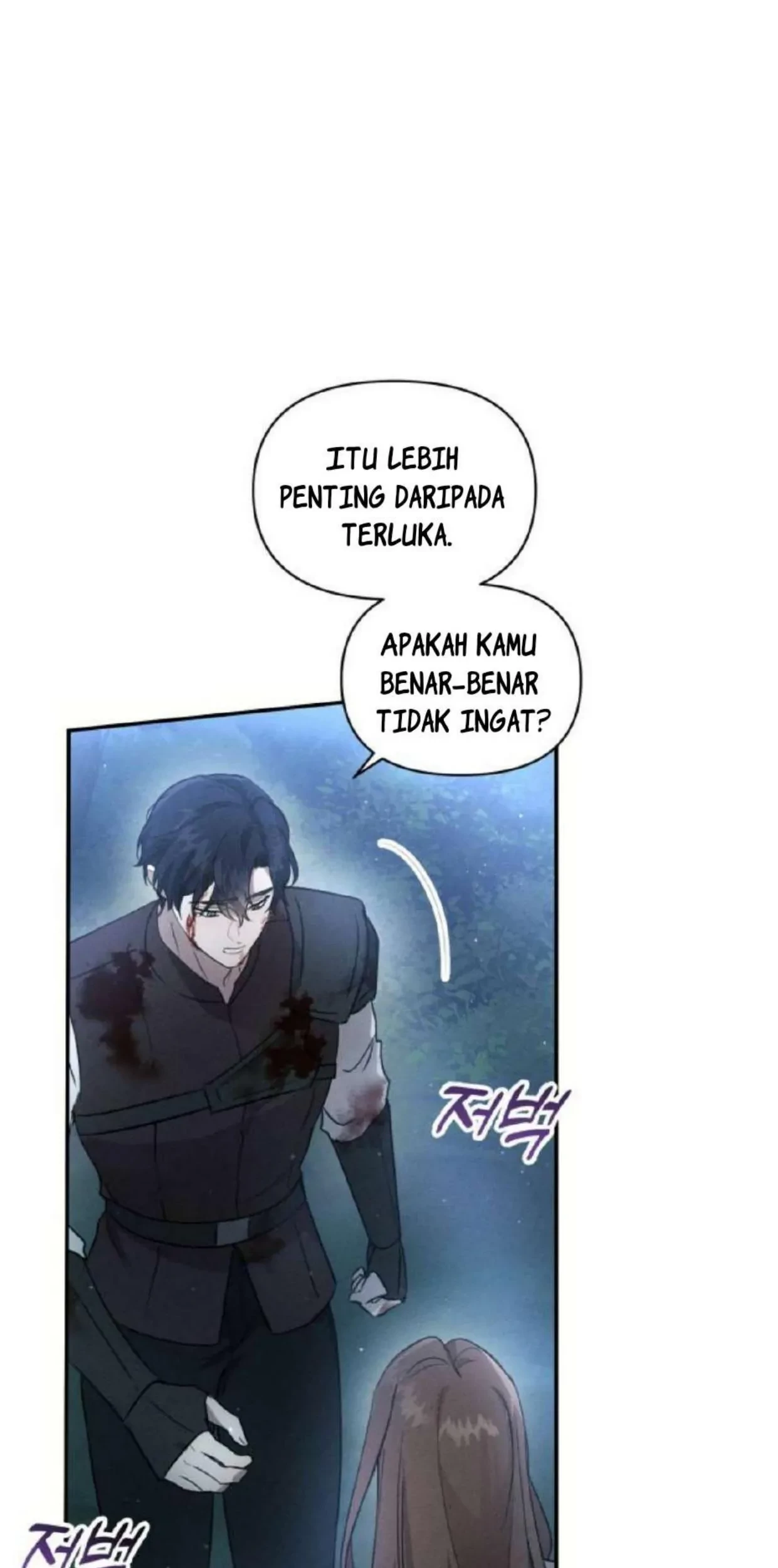 Don’t Be Too Nice Chapter 02 Gambar 16