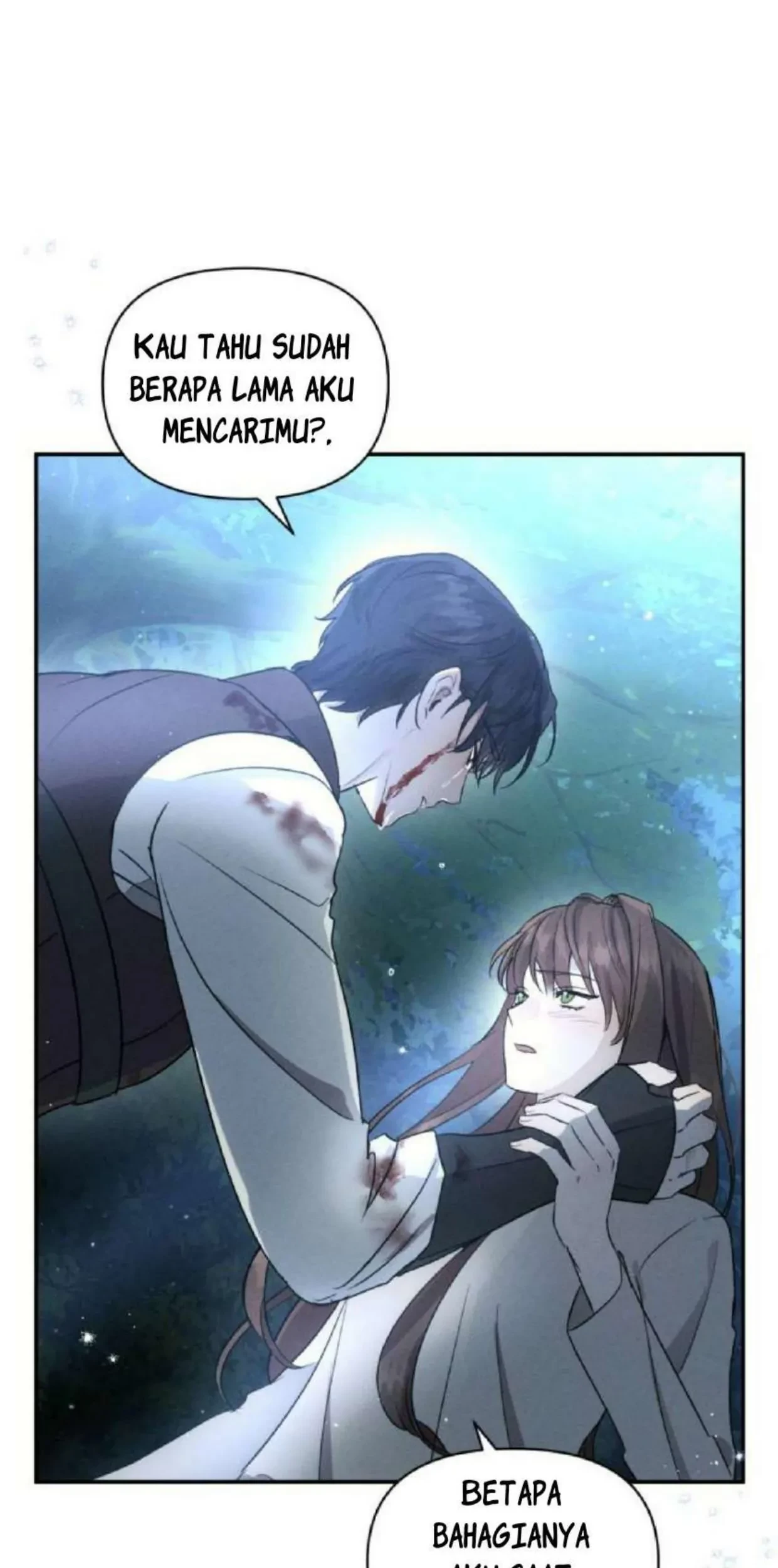 Don’t Be Too Nice Chapter 02 Gambar 20