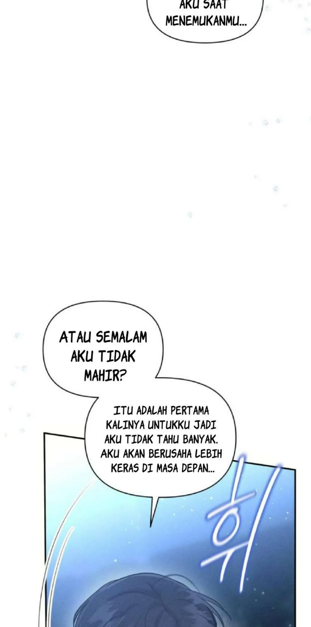 Don’t Be Too Nice Chapter 02 Gambar 21