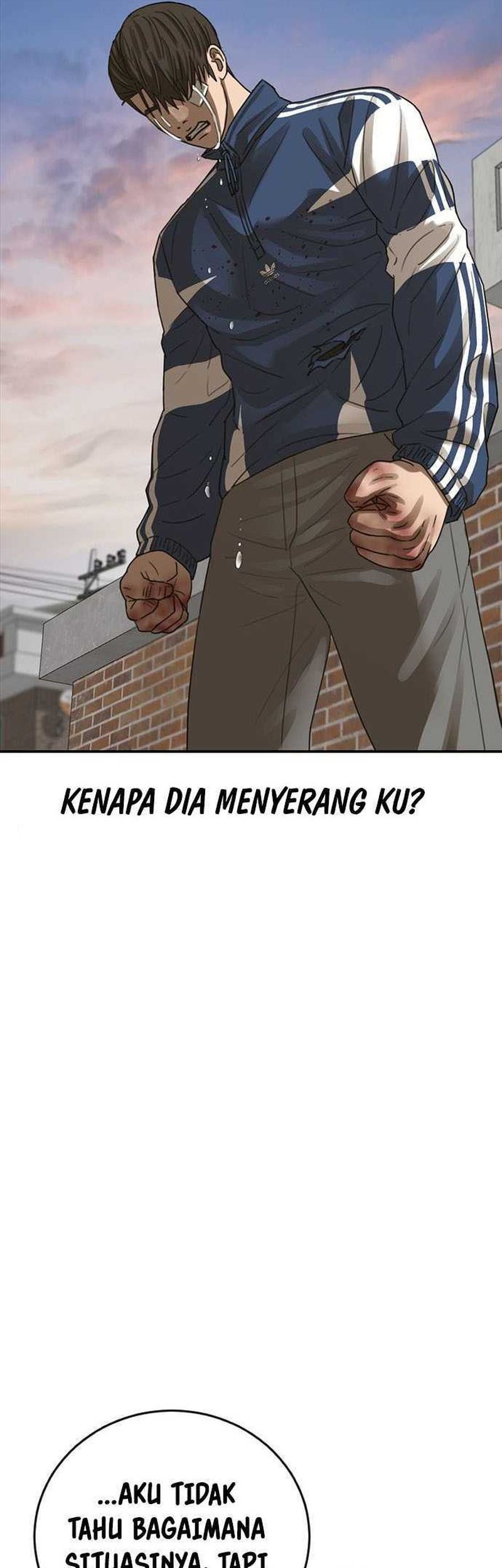 Ulzzang Generation Chapter 31 Gambar 56