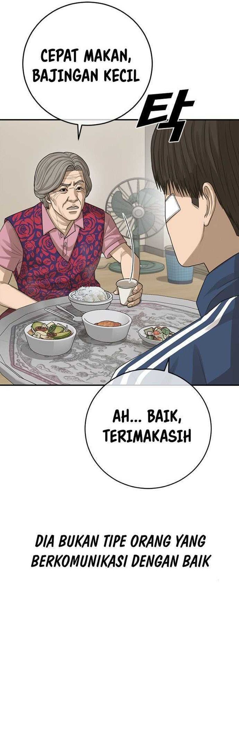 Ulzzang Generation Chapter 31 Gambar 95