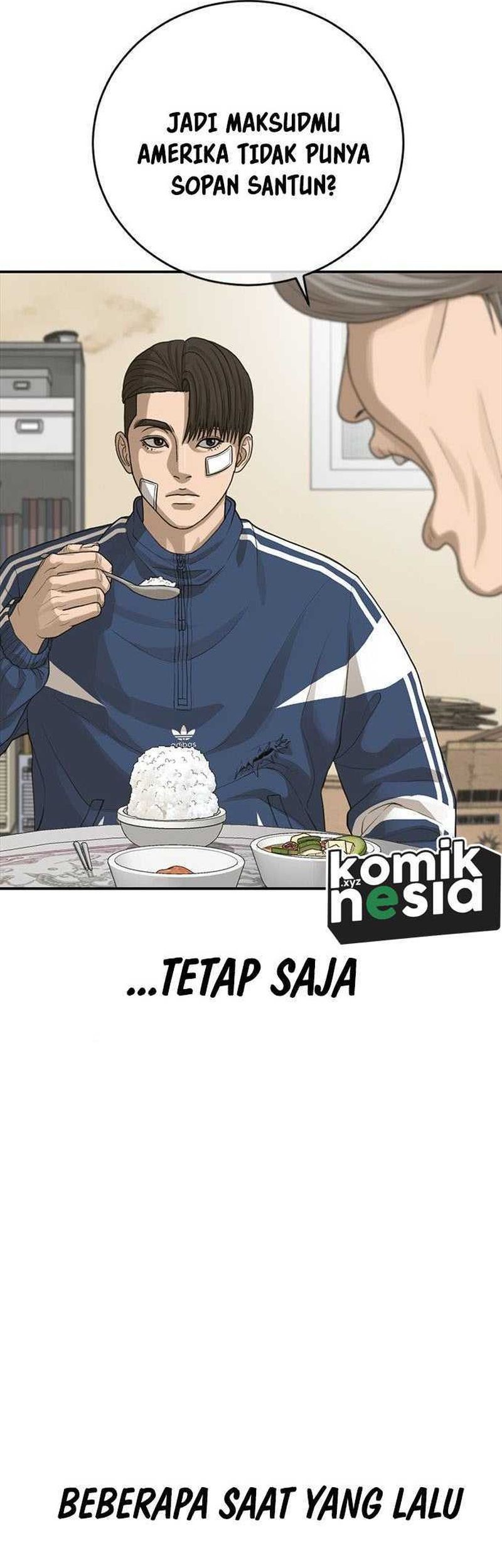 Ulzzang Generation Chapter 31 Gambar 98
