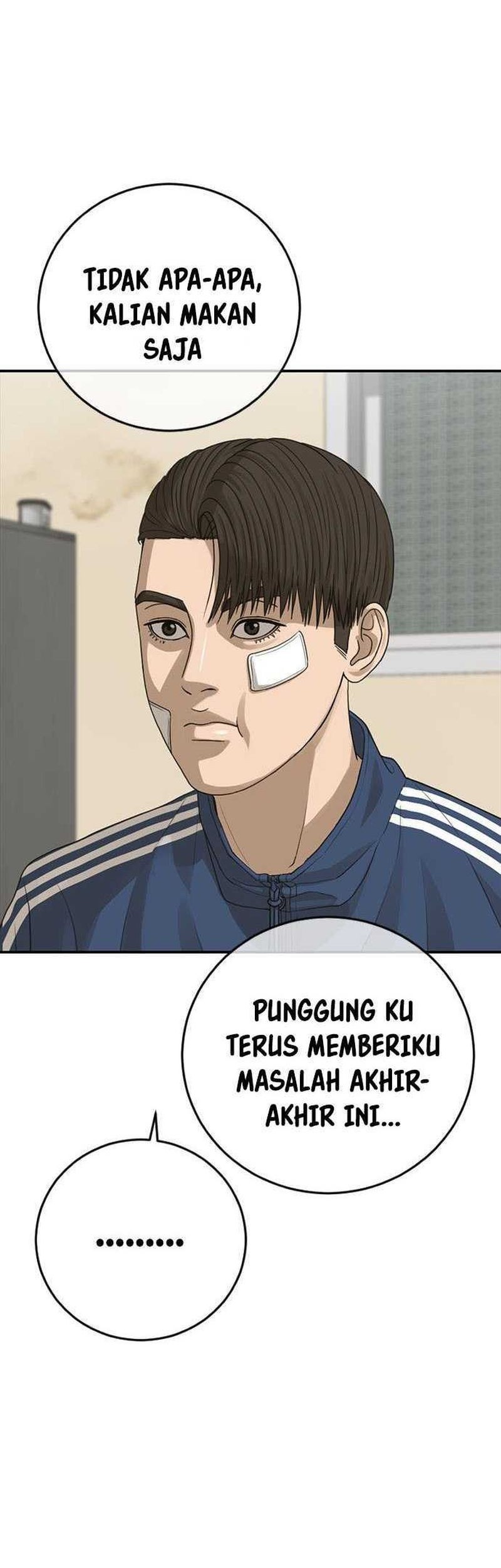 Ulzzang Generation Chapter 31 Gambar 103
