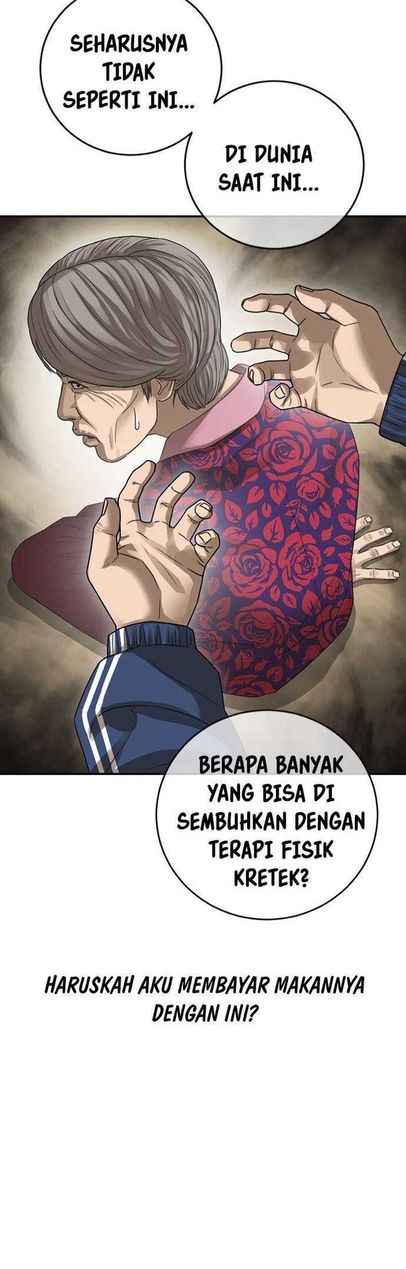 Ulzzang Generation Chapter 31 Gambar 109