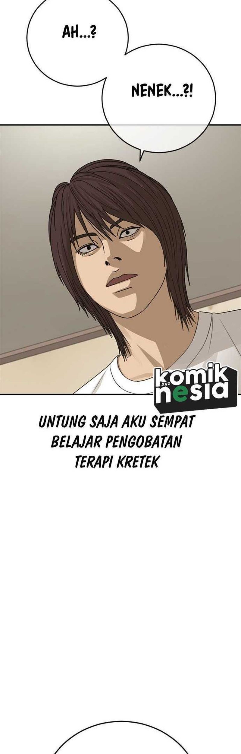 Ulzzang Generation Chapter 31 Gambar 116
