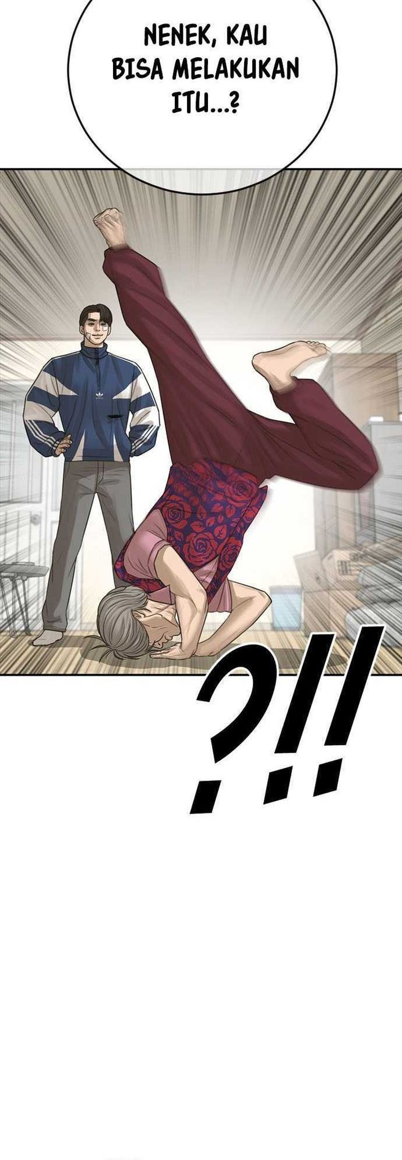 Ulzzang Generation Chapter 31 Gambar 117