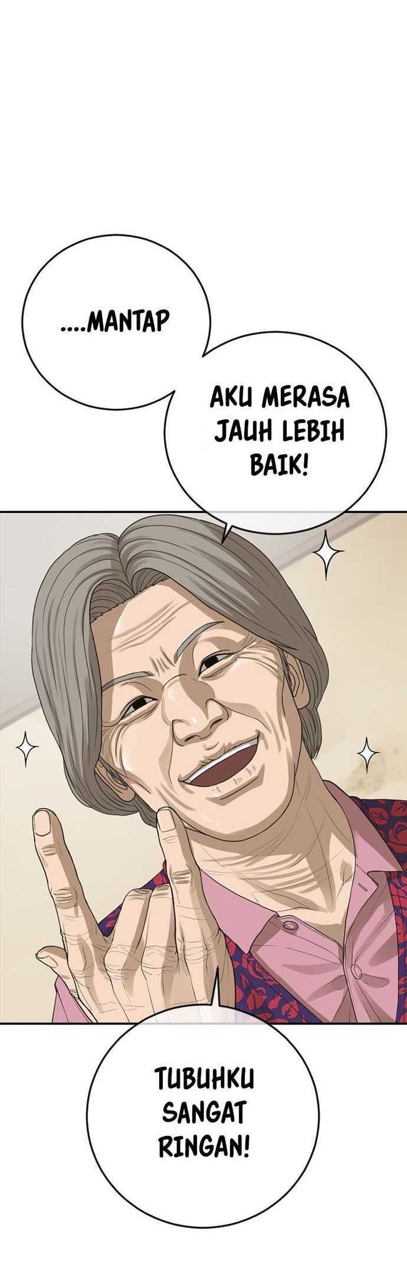 Ulzzang Generation Chapter 31 Gambar 119