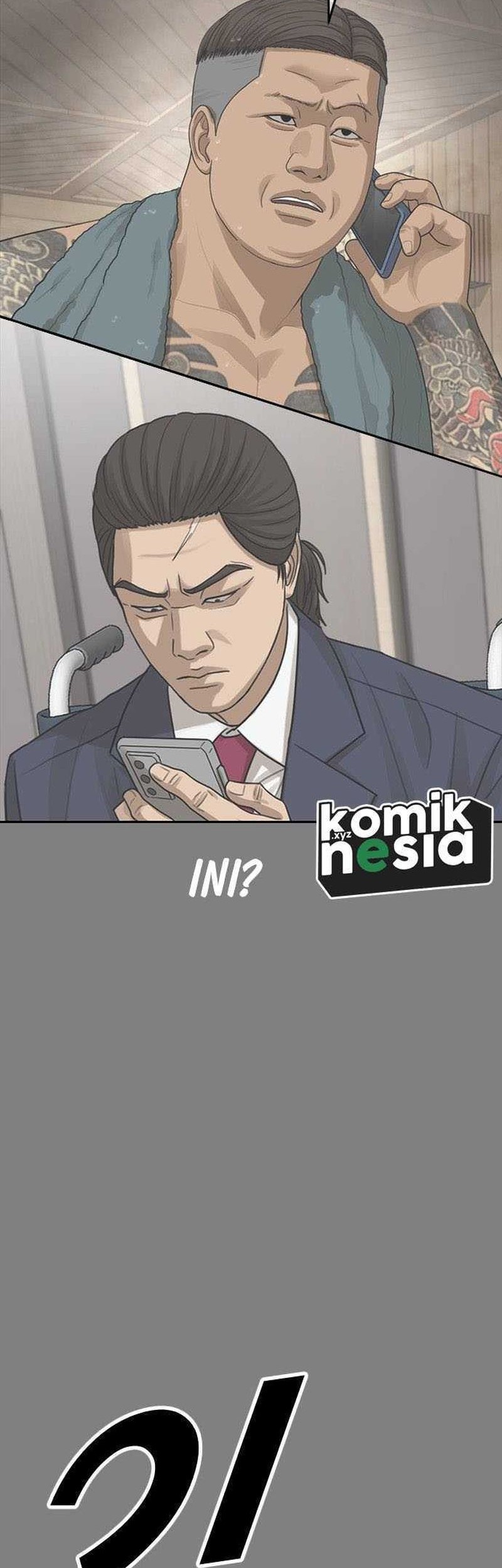 Ulzzang Generation Chapter 31 Gambar 16