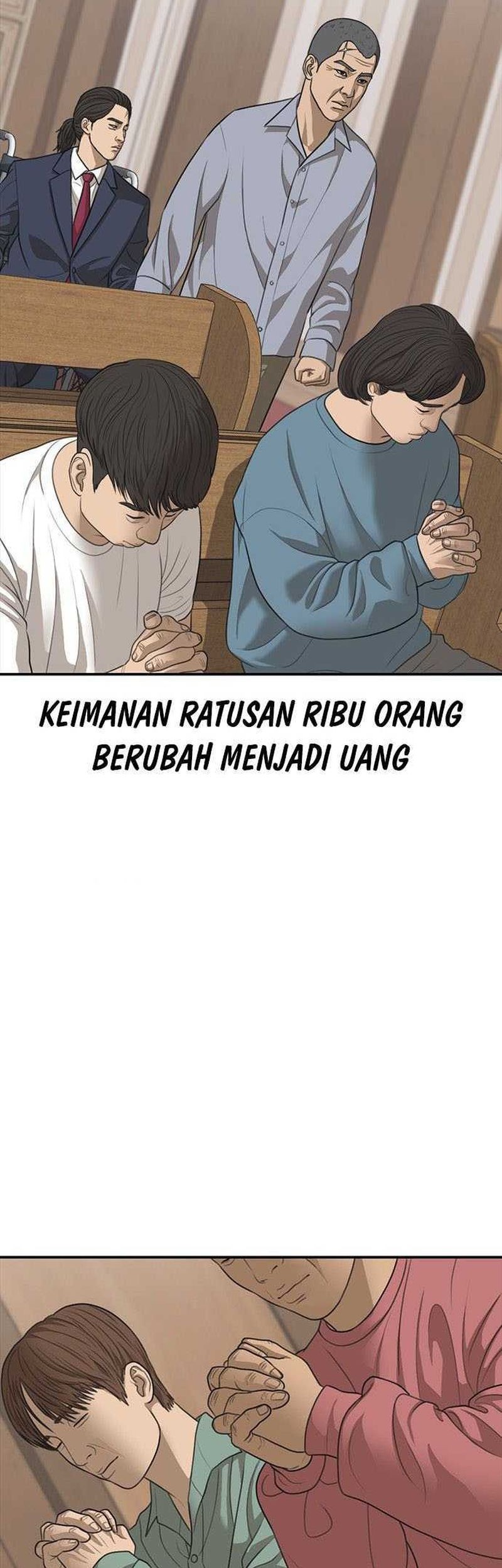 Ulzzang Generation Chapter 31 Gambar 24