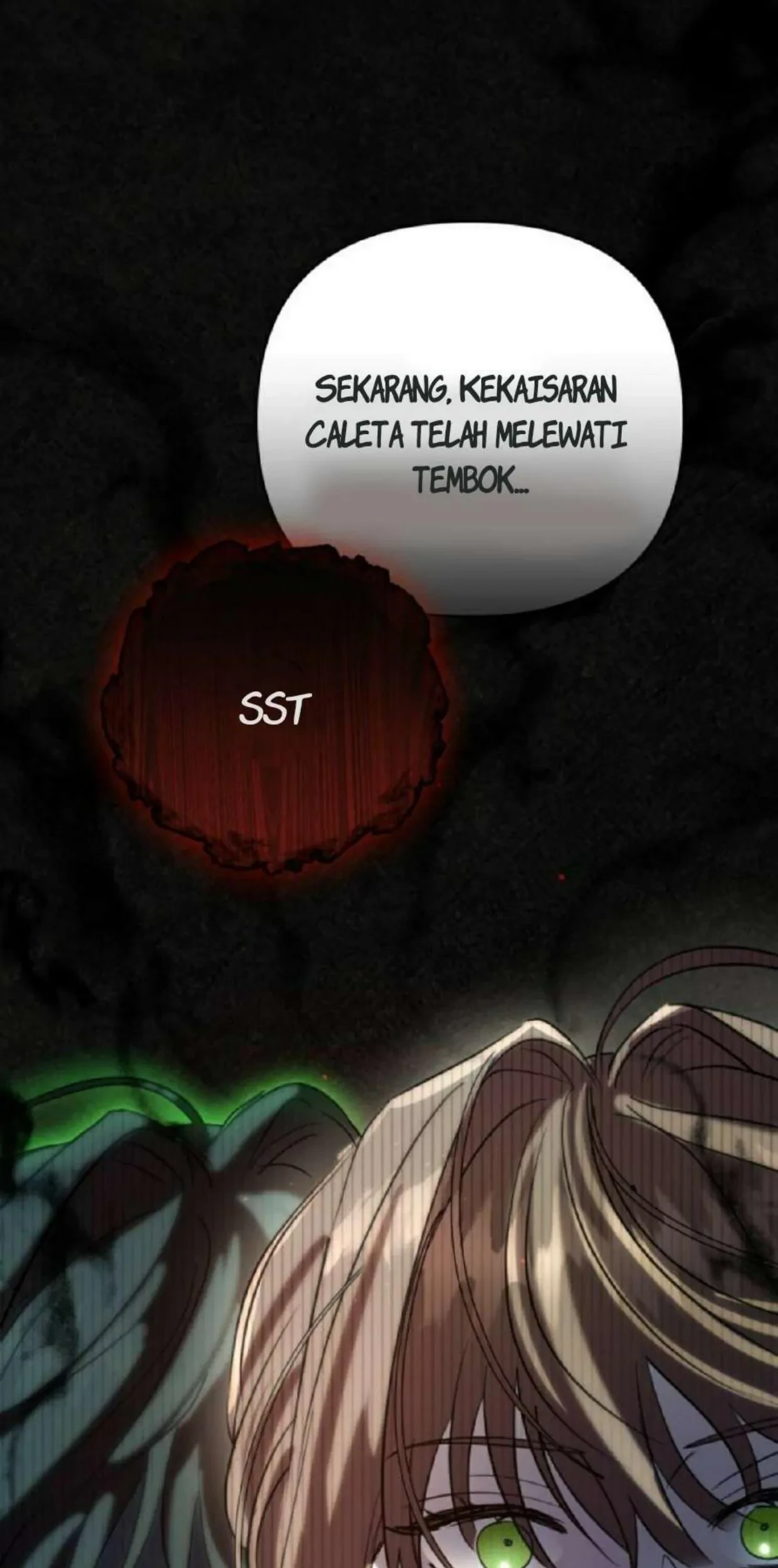Don’t Be Too Nice Chapter 01 Gambar 33