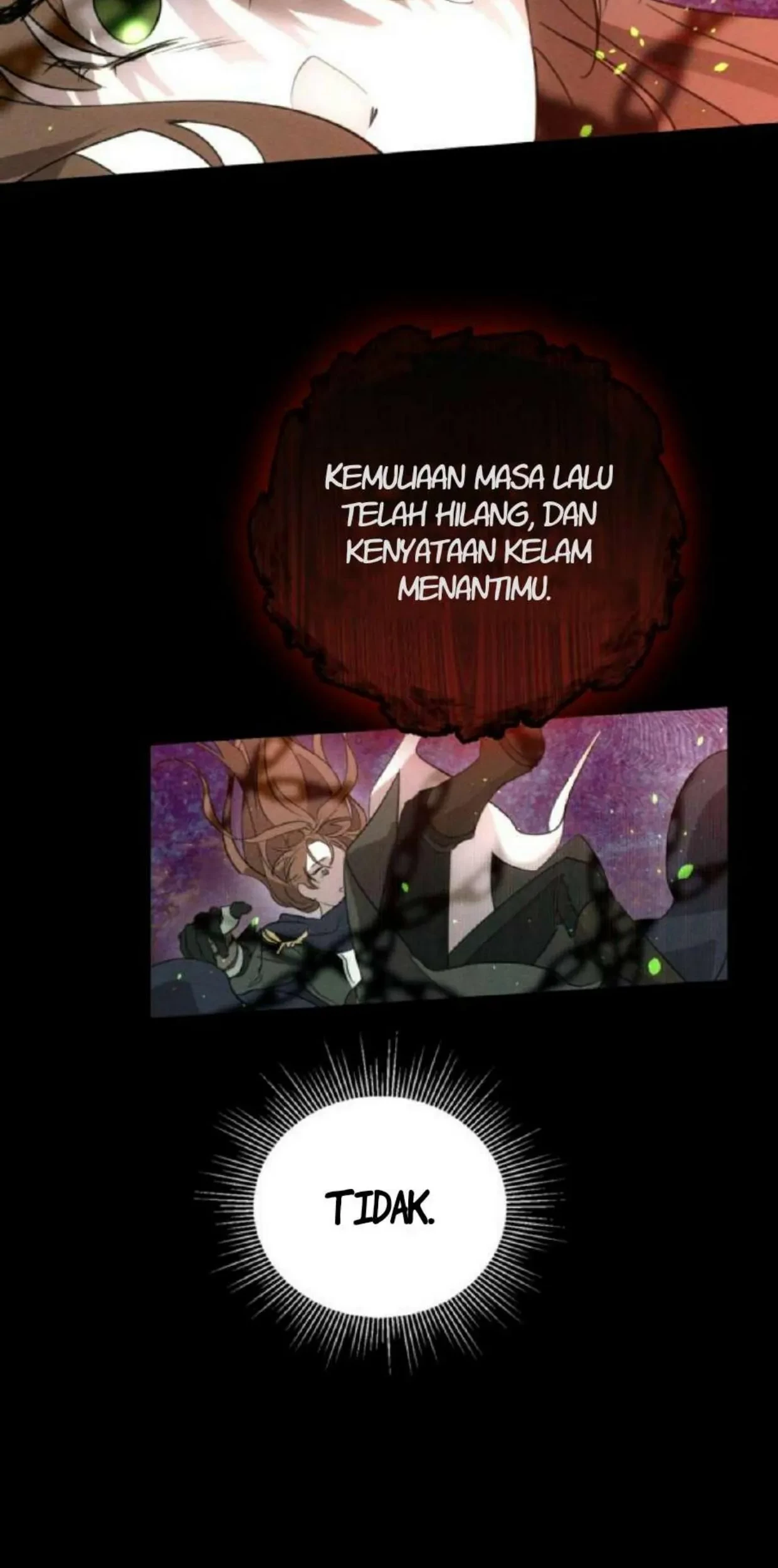 Don’t Be Too Nice Chapter 01 Gambar 43