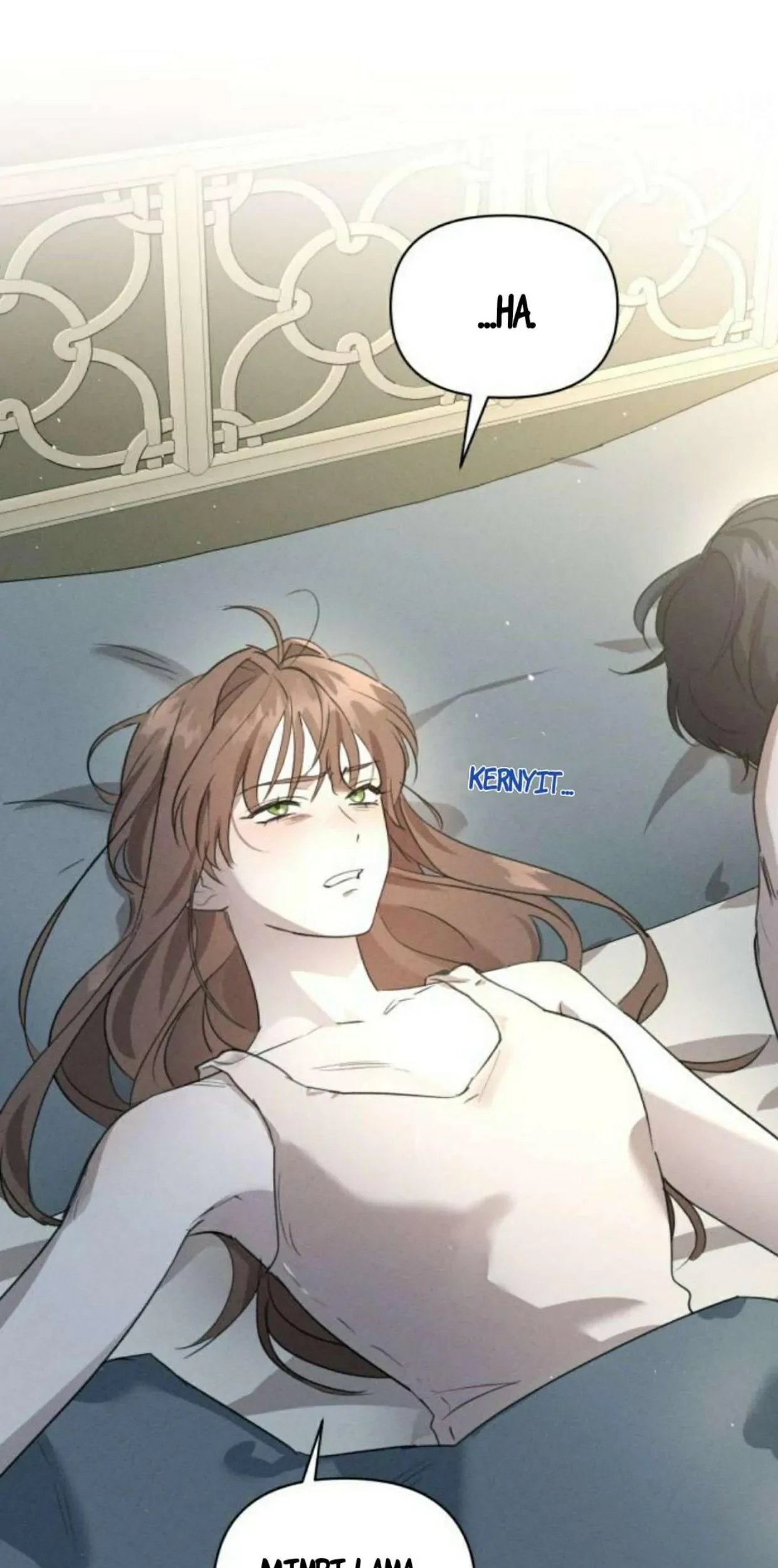 Don’t Be Too Nice Chapter 01 Gambar 49