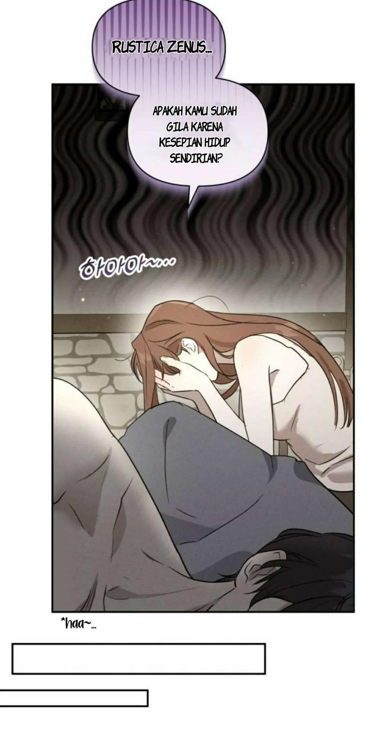 Don’t Be Too Nice Chapter 01 Gambar 54