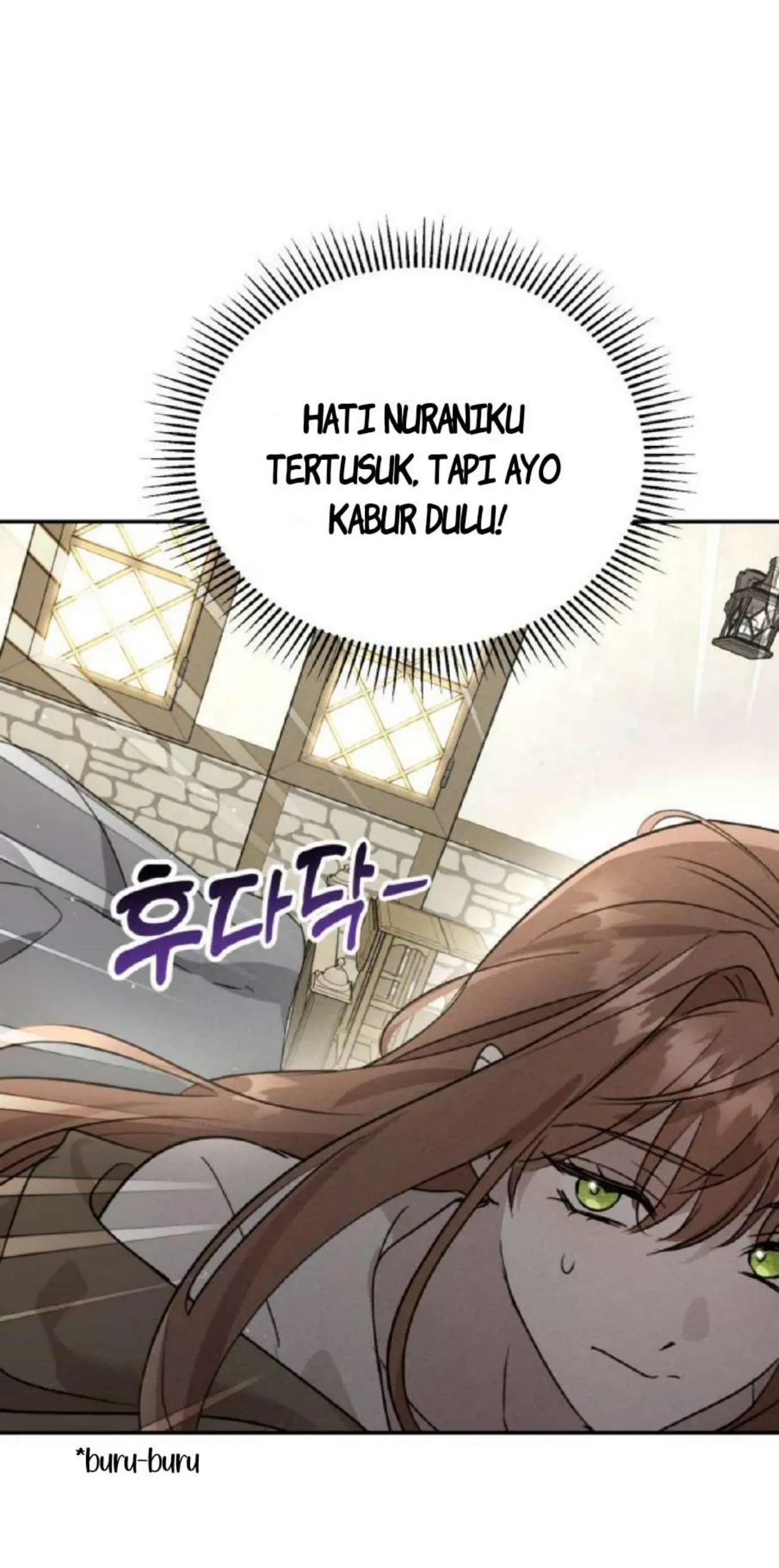 Don’t Be Too Nice Chapter 01 Gambar 57