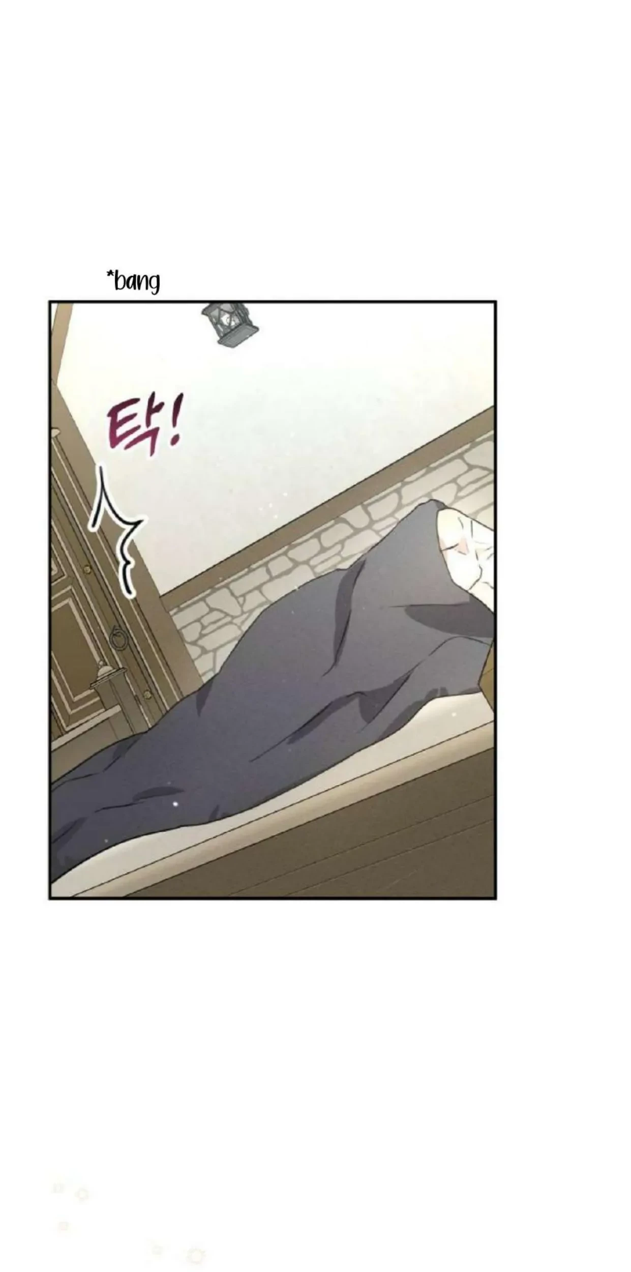 Don’t Be Too Nice Chapter 01 Gambar 58