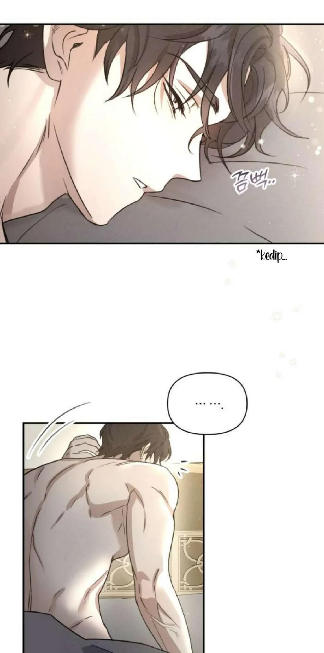 Don’t Be Too Nice Chapter 01 Gambar 59