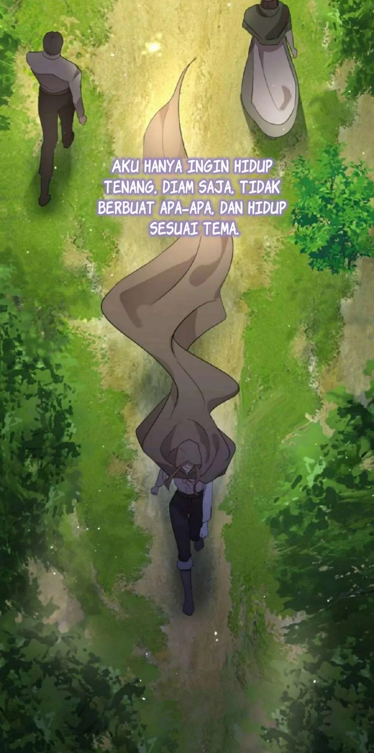 Don’t Be Too Nice Chapter 01 Gambar 70