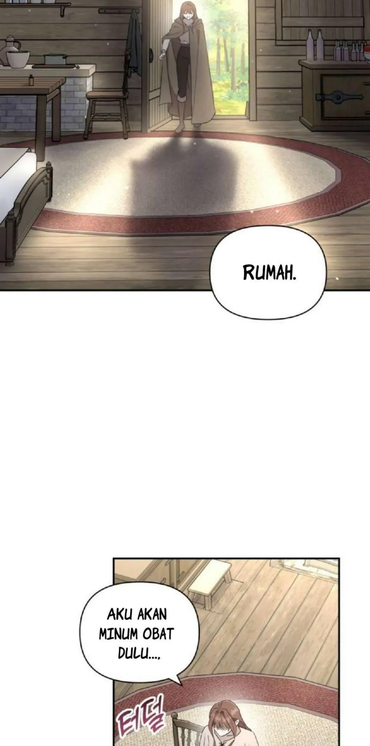 Don’t Be Too Nice Chapter 01 Gambar 74