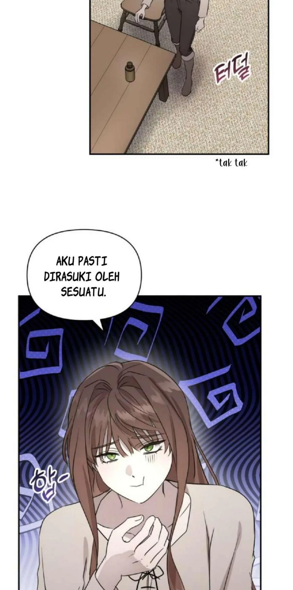 Don’t Be Too Nice Chapter 01 Gambar 76