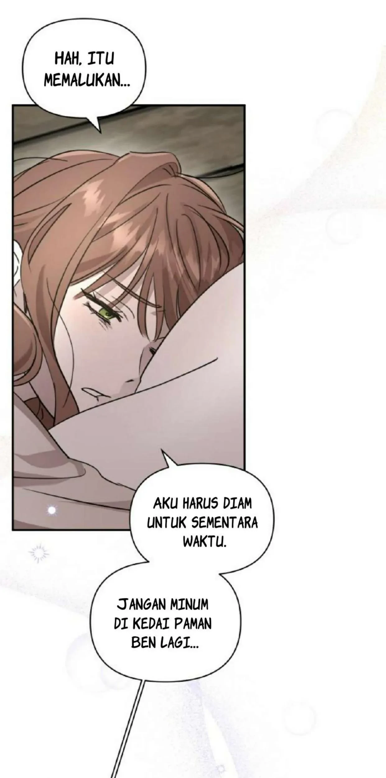 Don’t Be Too Nice Chapter 01 Gambar 80
